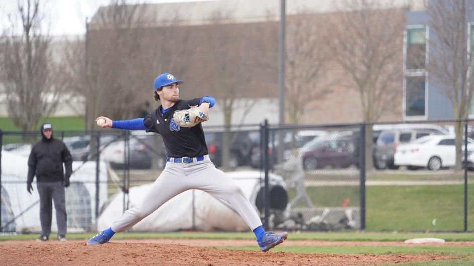 Grand Valley Baseball