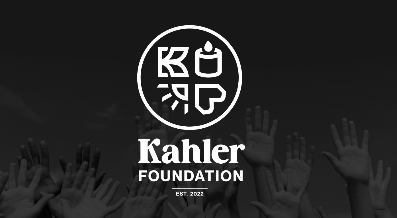 The Kahler Foundation