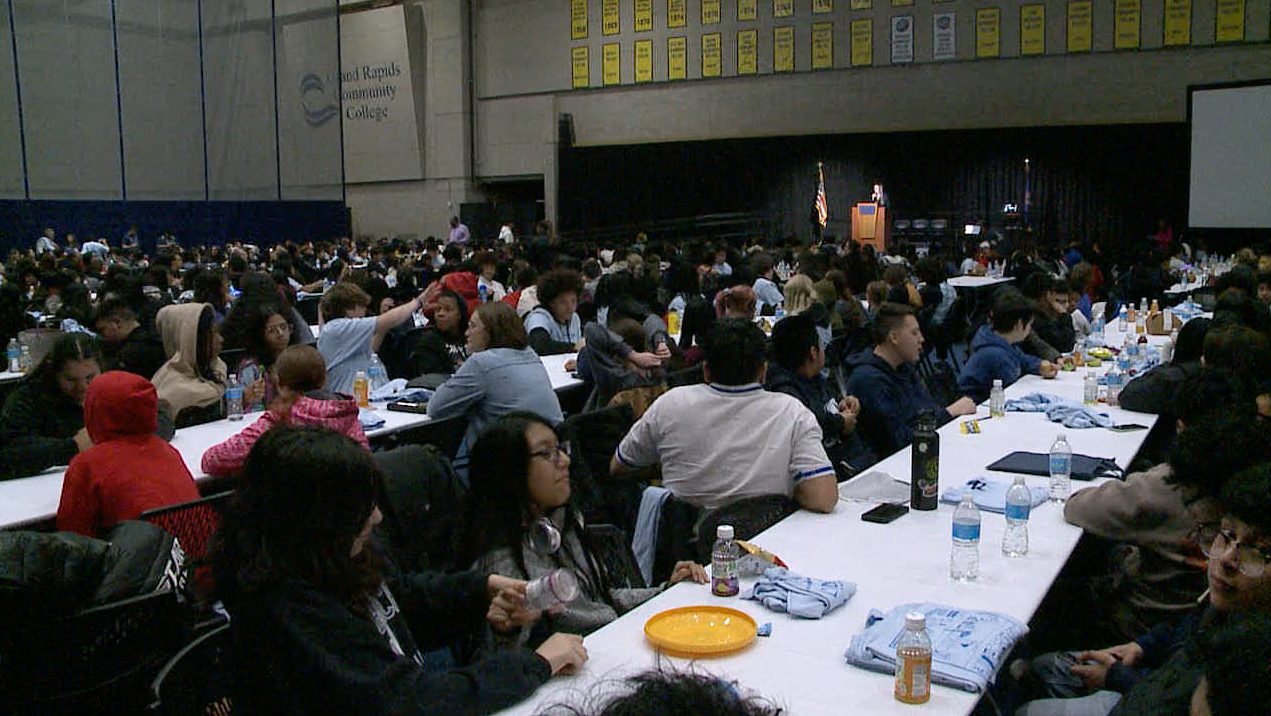 Latinx Youth Conference