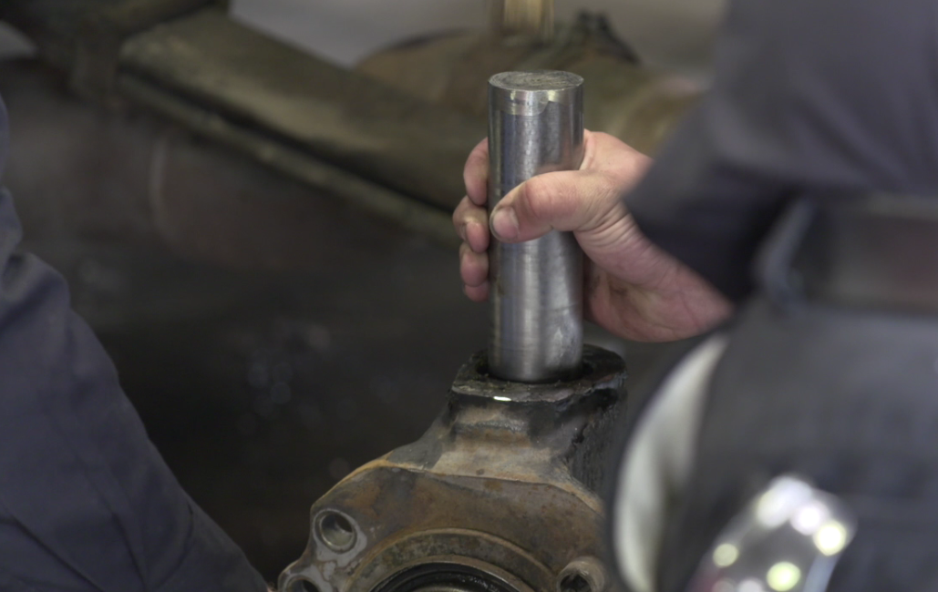 Working in a trade isn't as attractive as it once was, but it is making a comeback