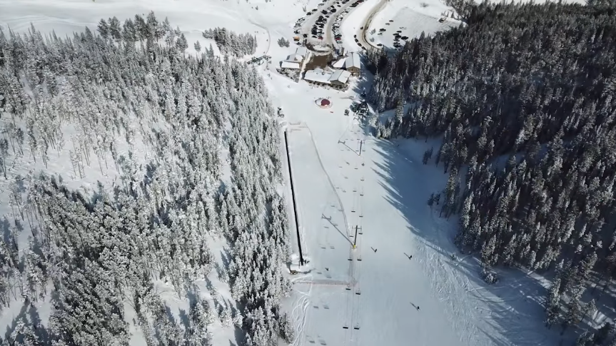 Red Lodge Mountain plans improvements - Vimarsana News