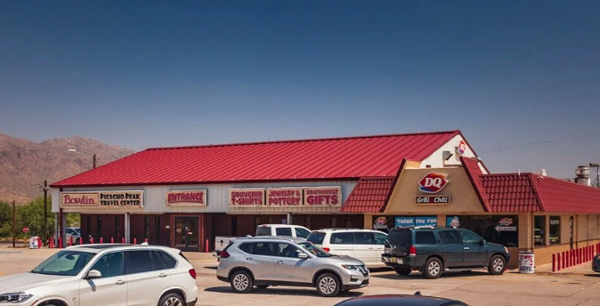 Bowlin's Picacho Peak Travel Center