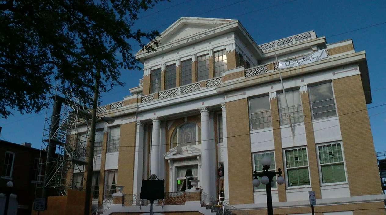 Cuban Club