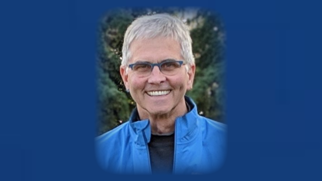 Erec R. Lindberg