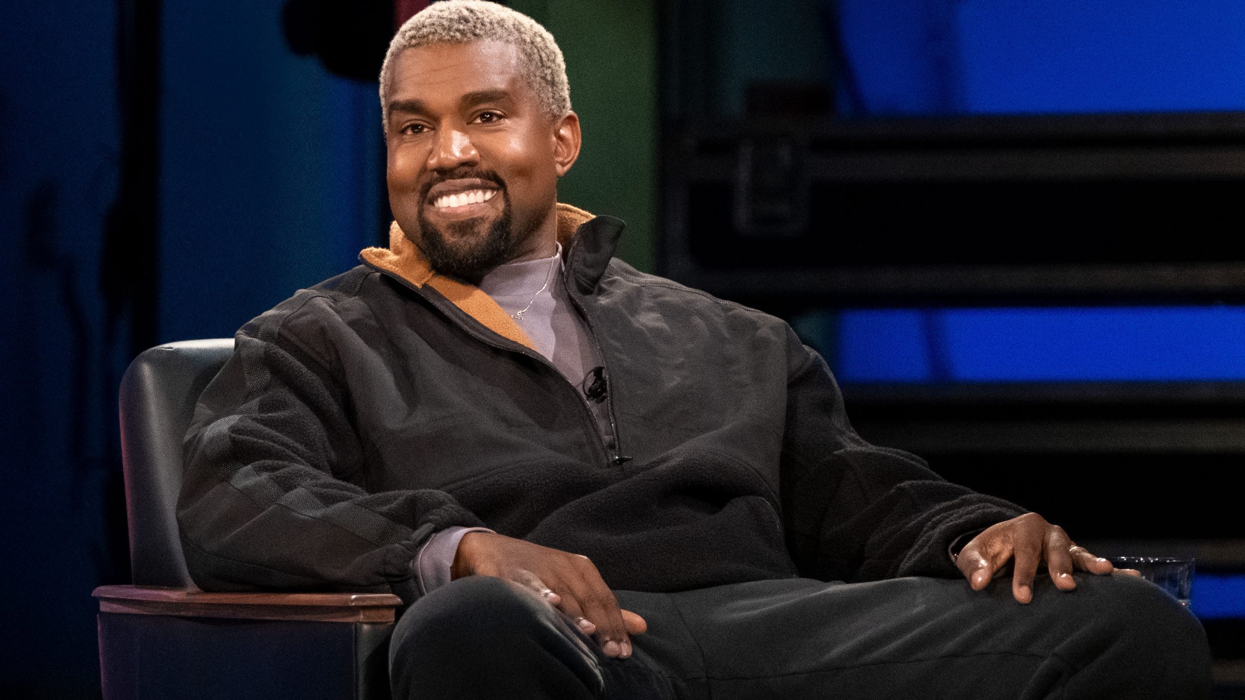 Kanye West 