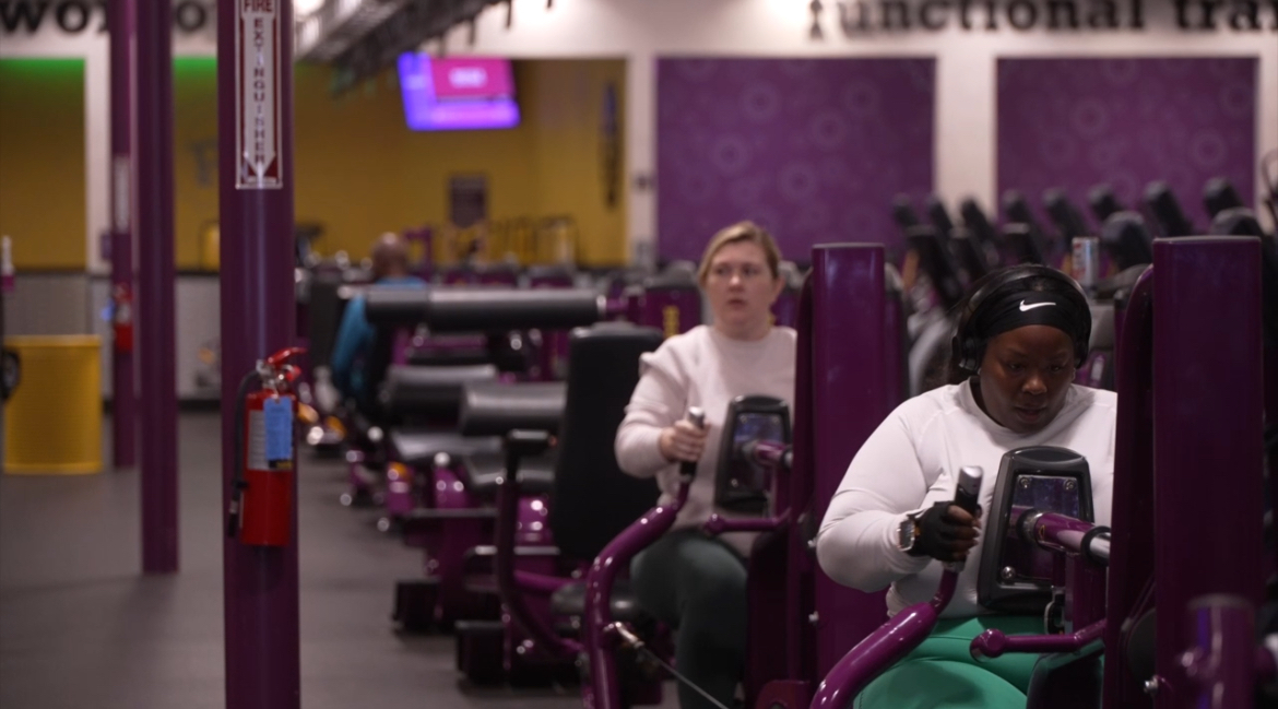 Central Texas gyms see annual ‘holiday drop-off’ after Thanksgiving