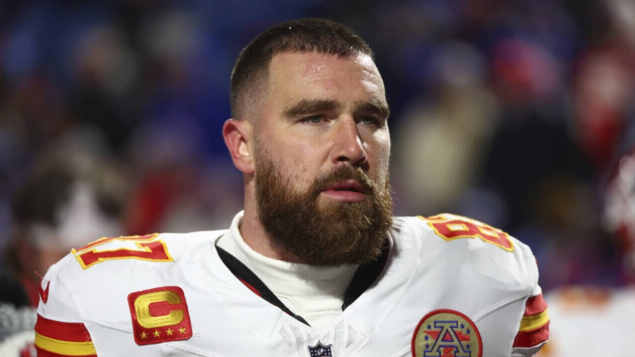 Travis Kelce