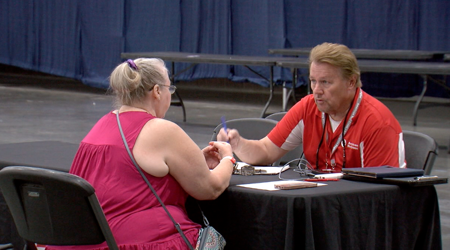 Red Cross resources in Claremore.png