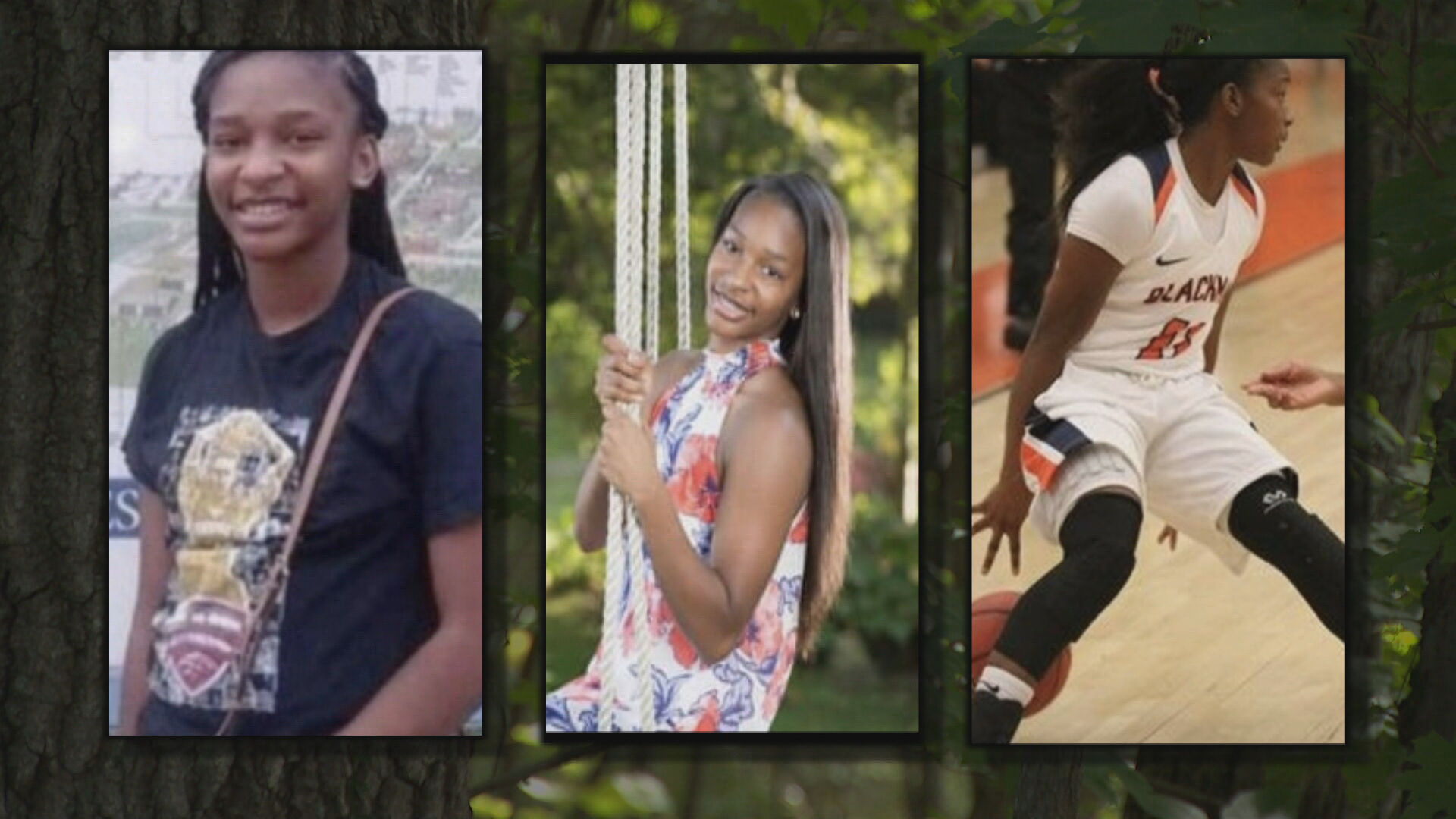 Mya Fuller remains found in Watertown off of Trammel Road