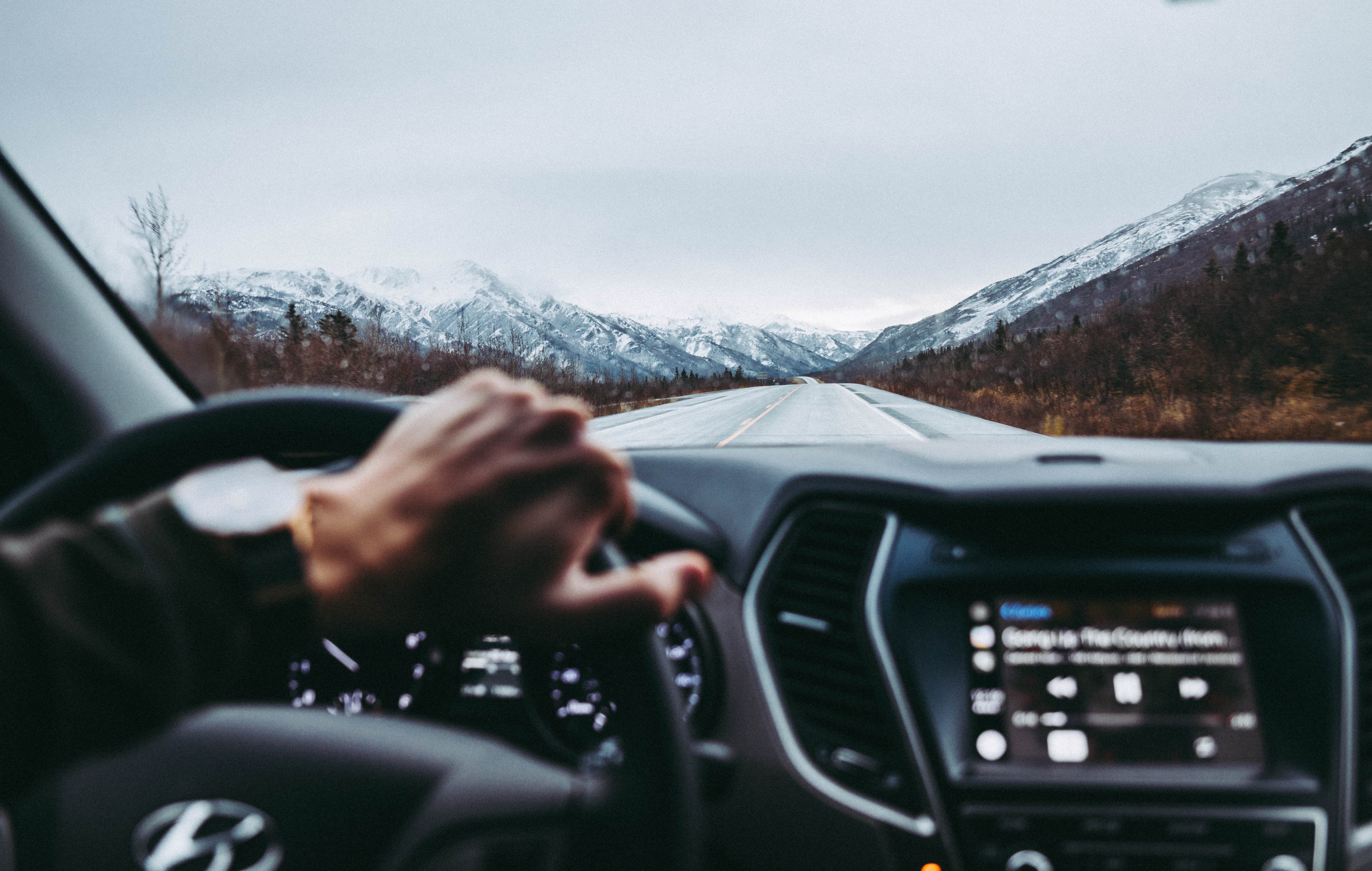5 Unusual Facts About Driving in Montana