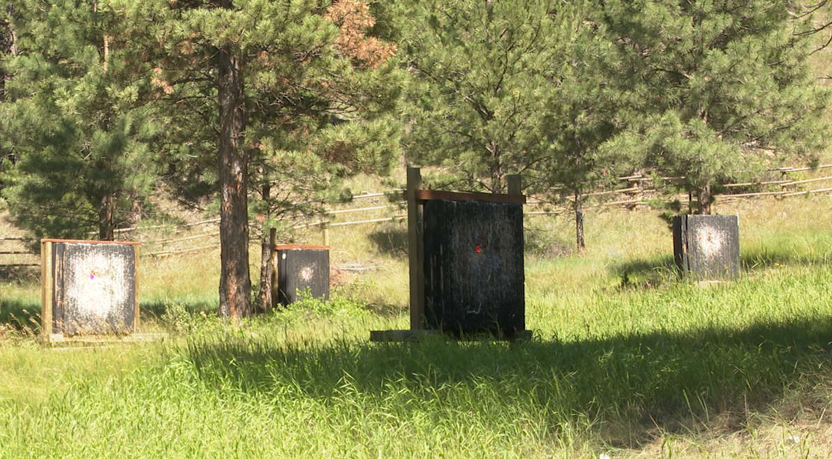 fwp introducing survey to public on developing shooting-sports facilities