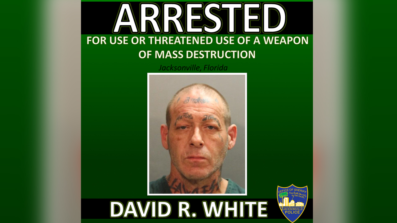 David Randolph White