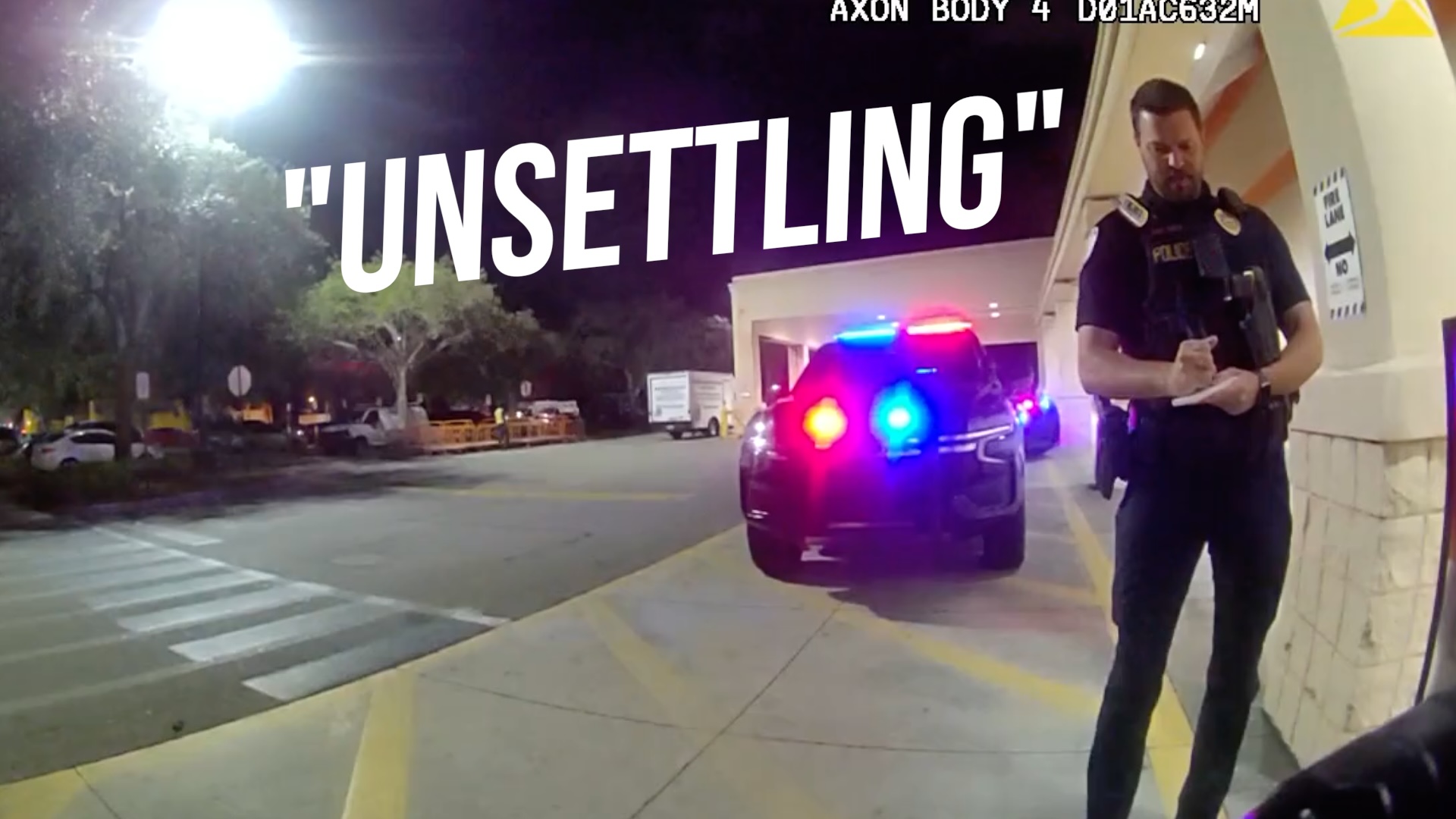 Police investigate multiple incidents of AI manipulation 