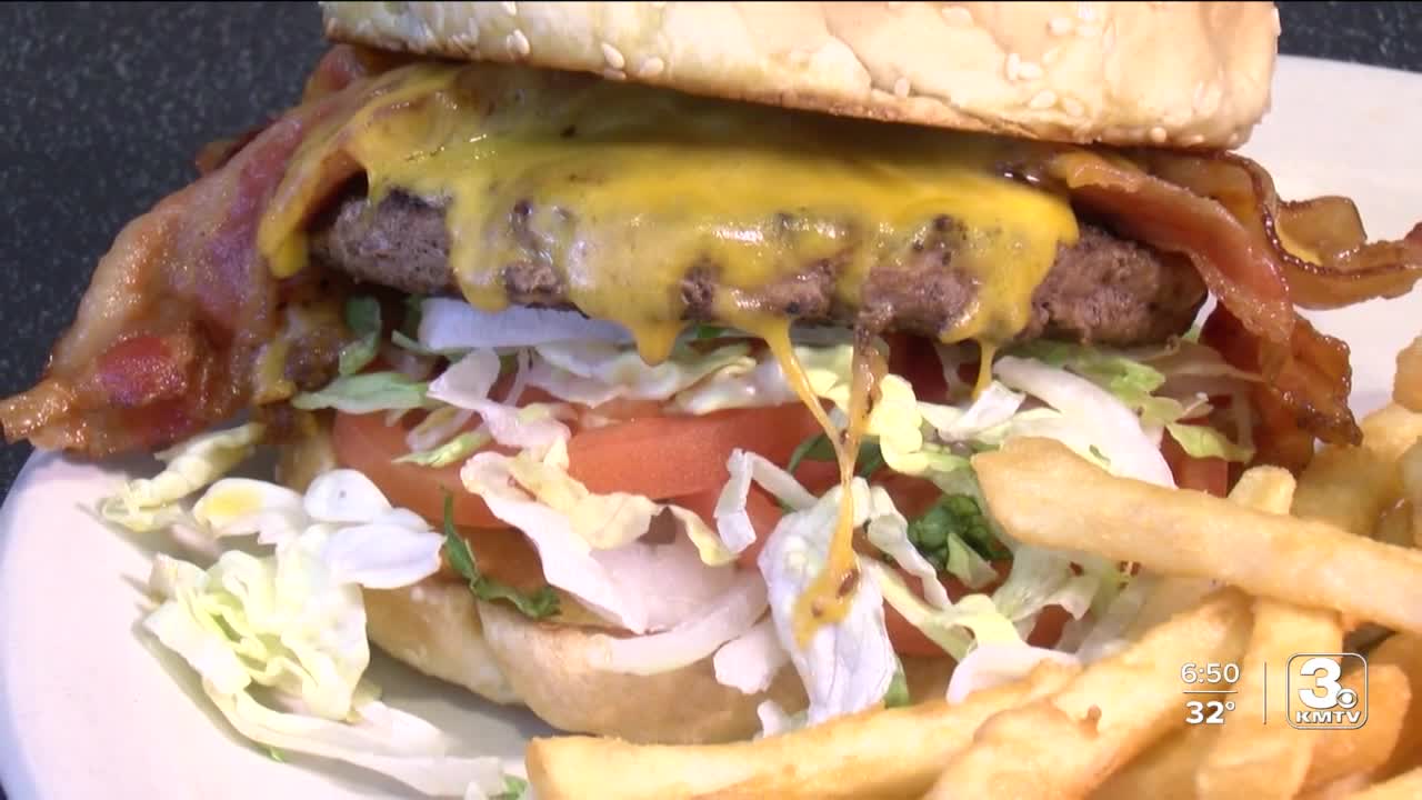 CHEAP EATS: Corvette Cafe