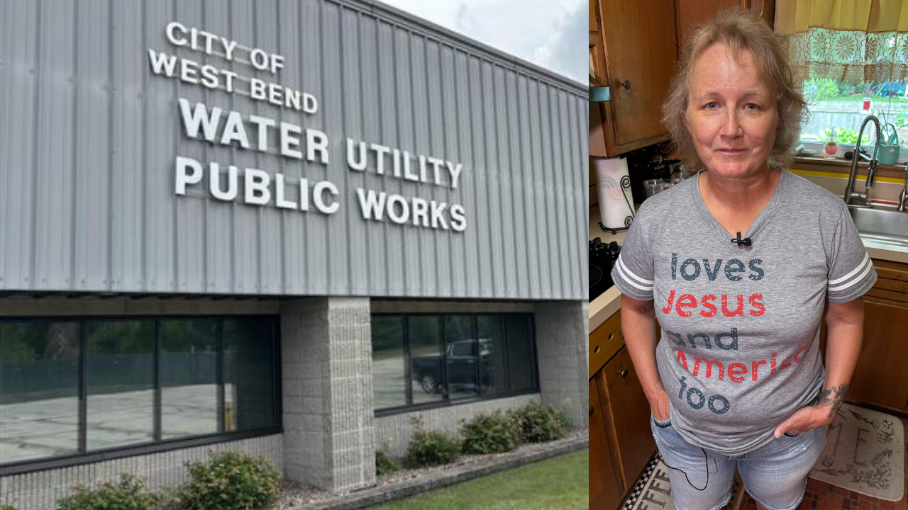 High levels of lead found in West Bend private wells