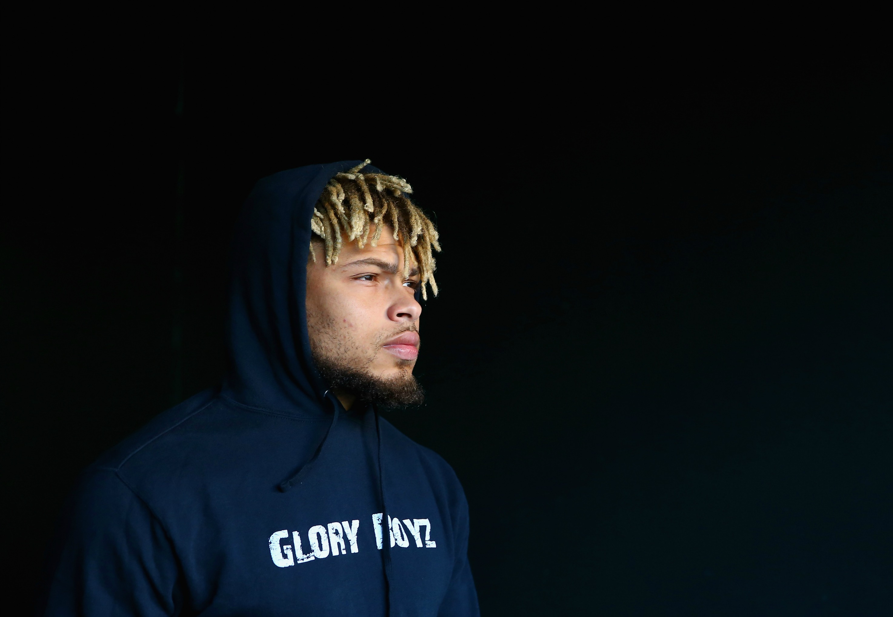KNXV Tyrann Mathieu