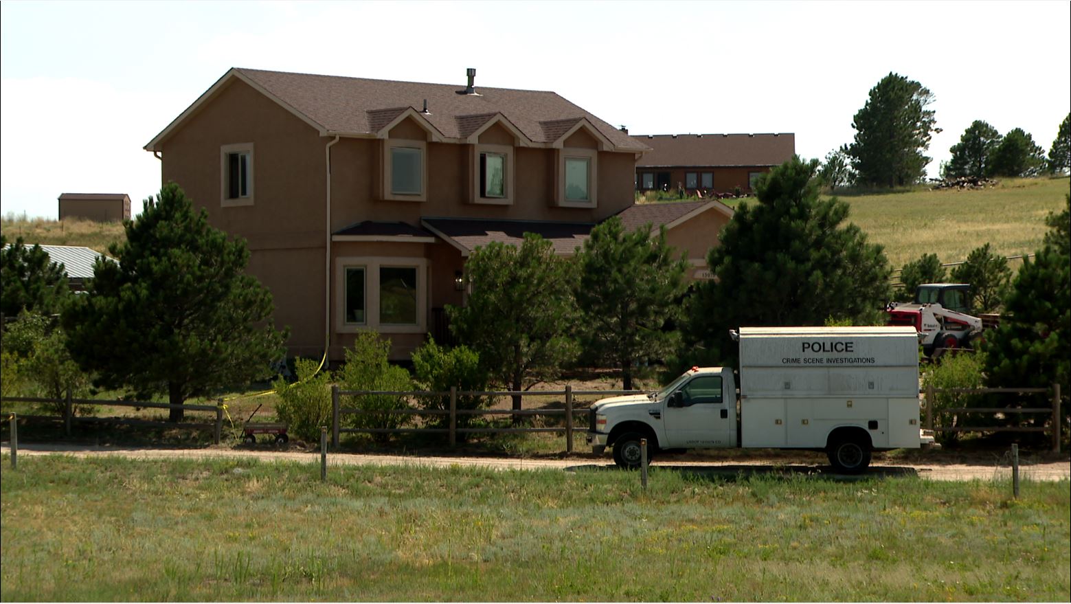 Death Investigation