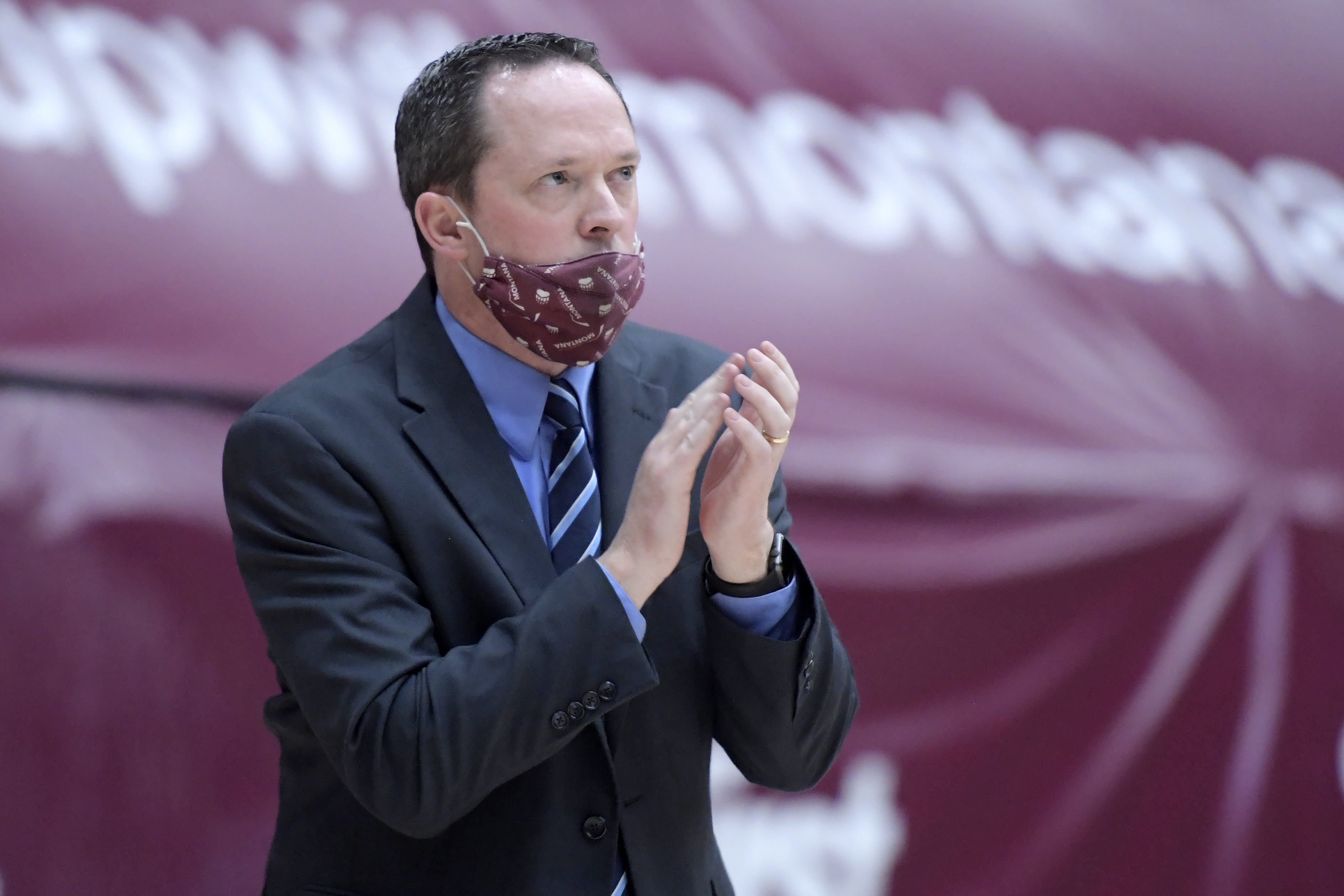Mike Petrino