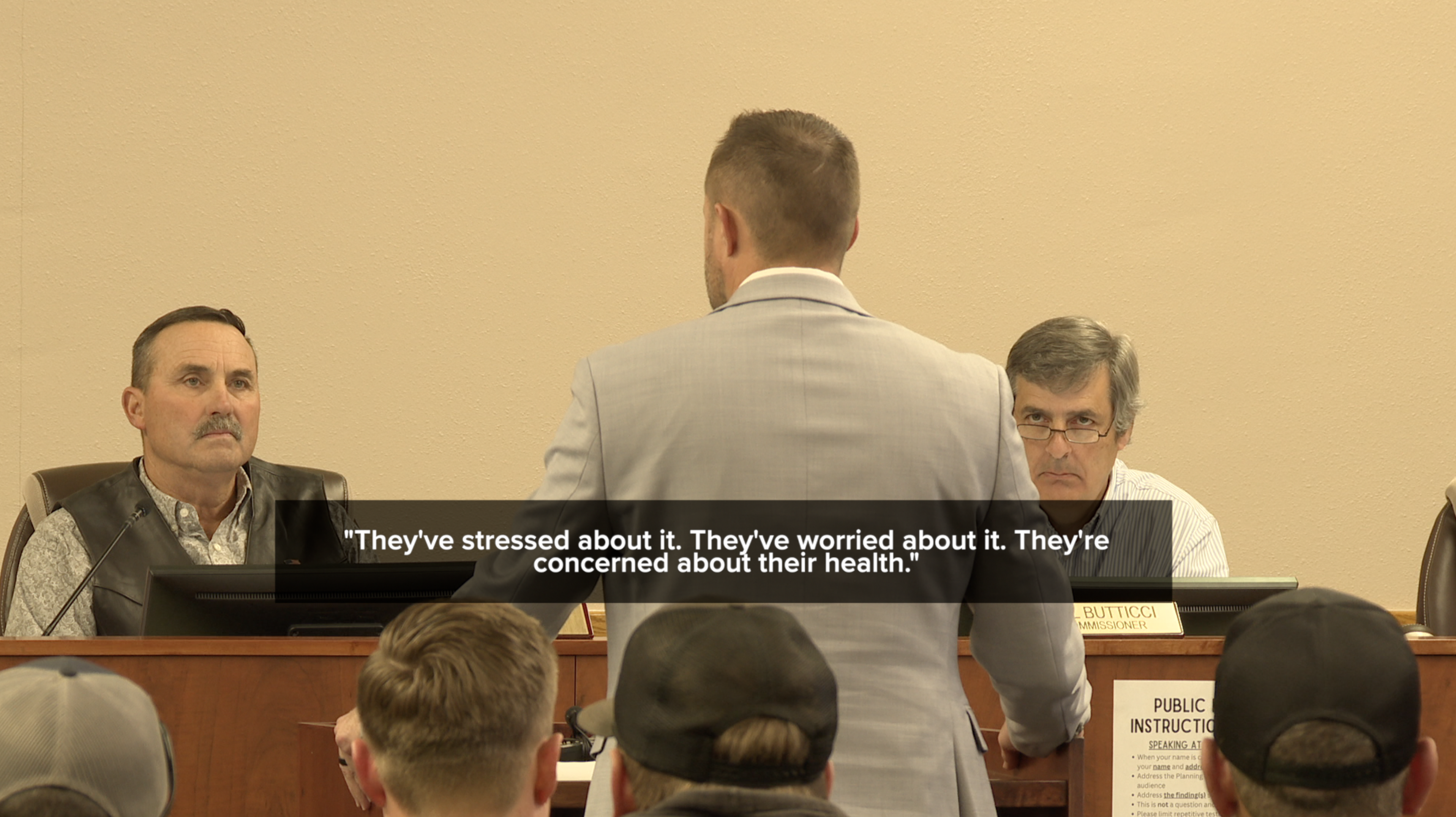 GravelPitAppelHearing