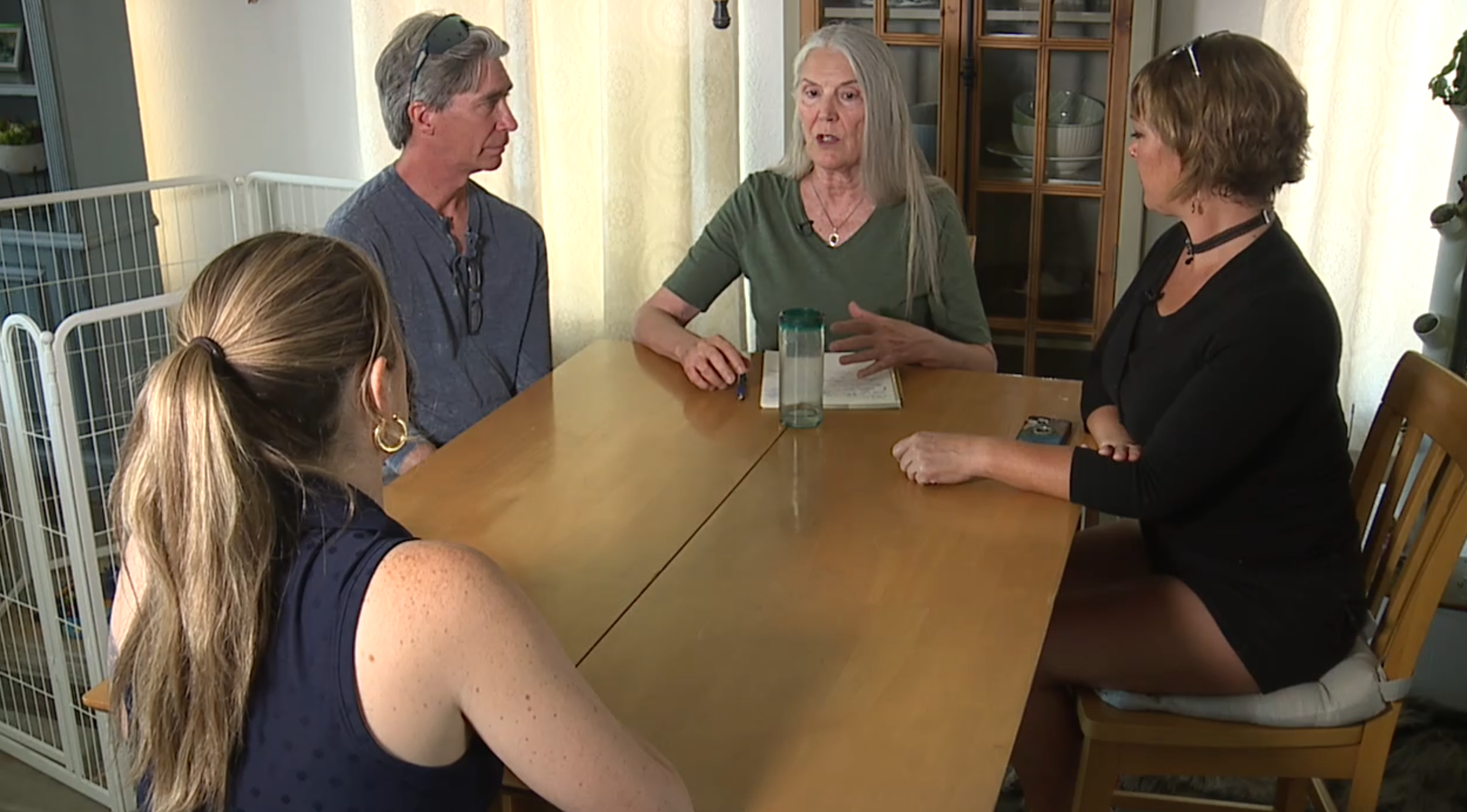 Boulder City residents plan to appeal BLM-approved data center
