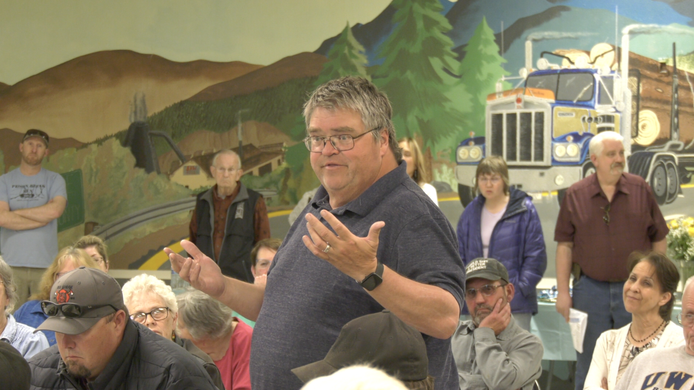 Deer Lodge residents mull over proposed subdivision 