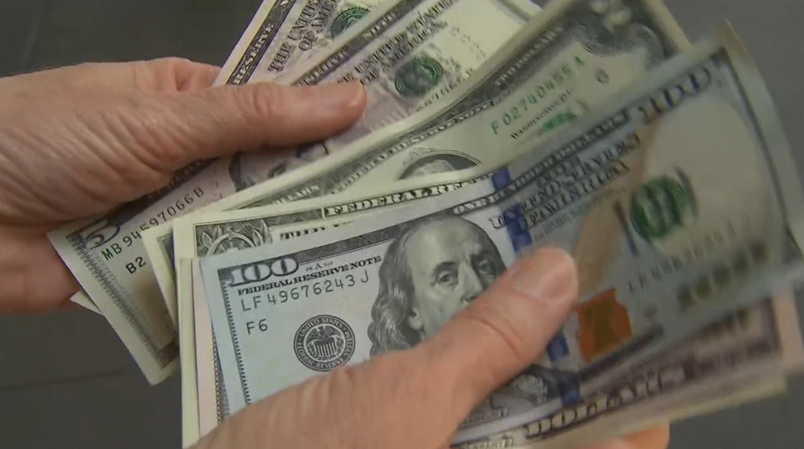 FTC issues warning about fraudsters urging people to move money to protect it