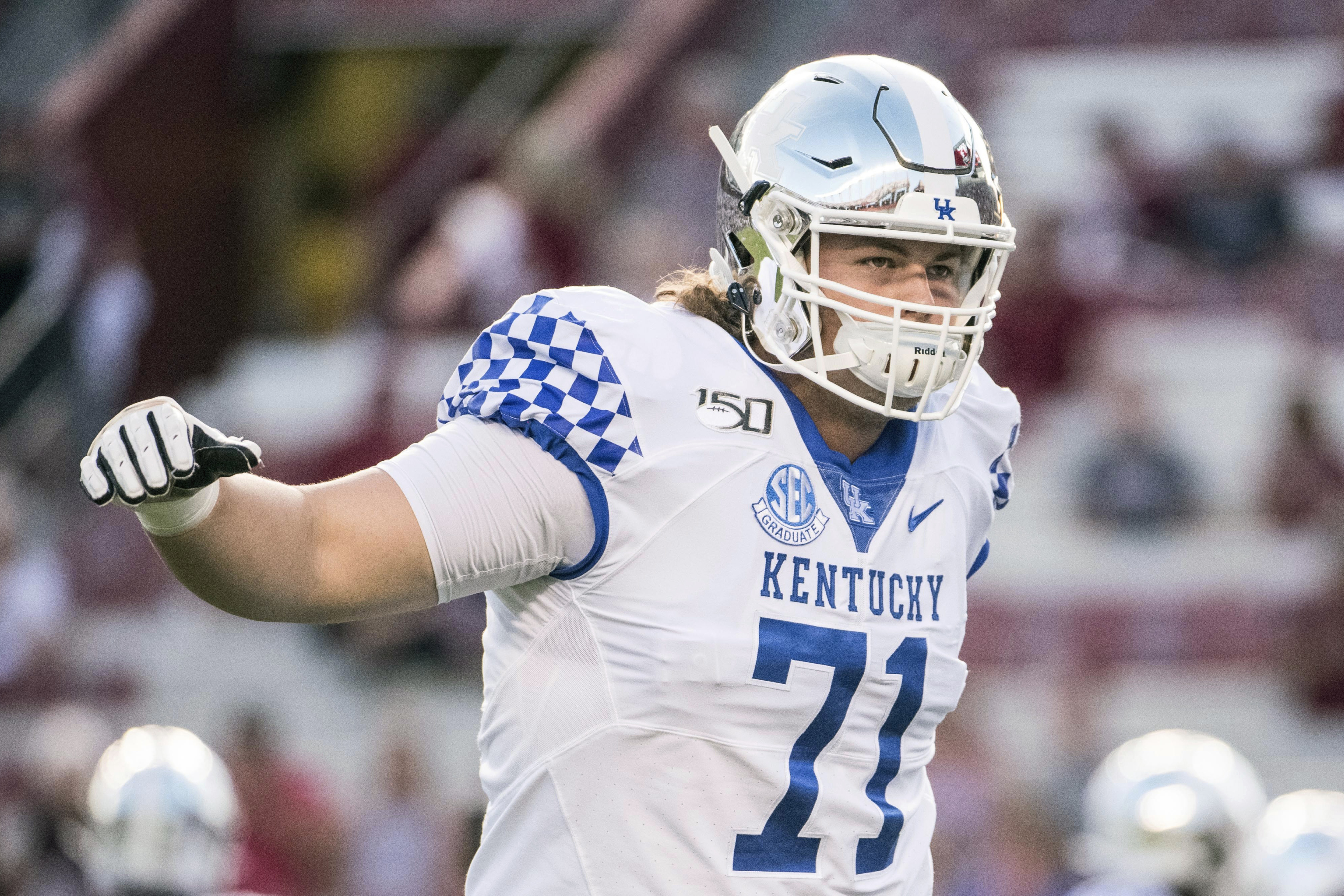 AP All-SEC Football