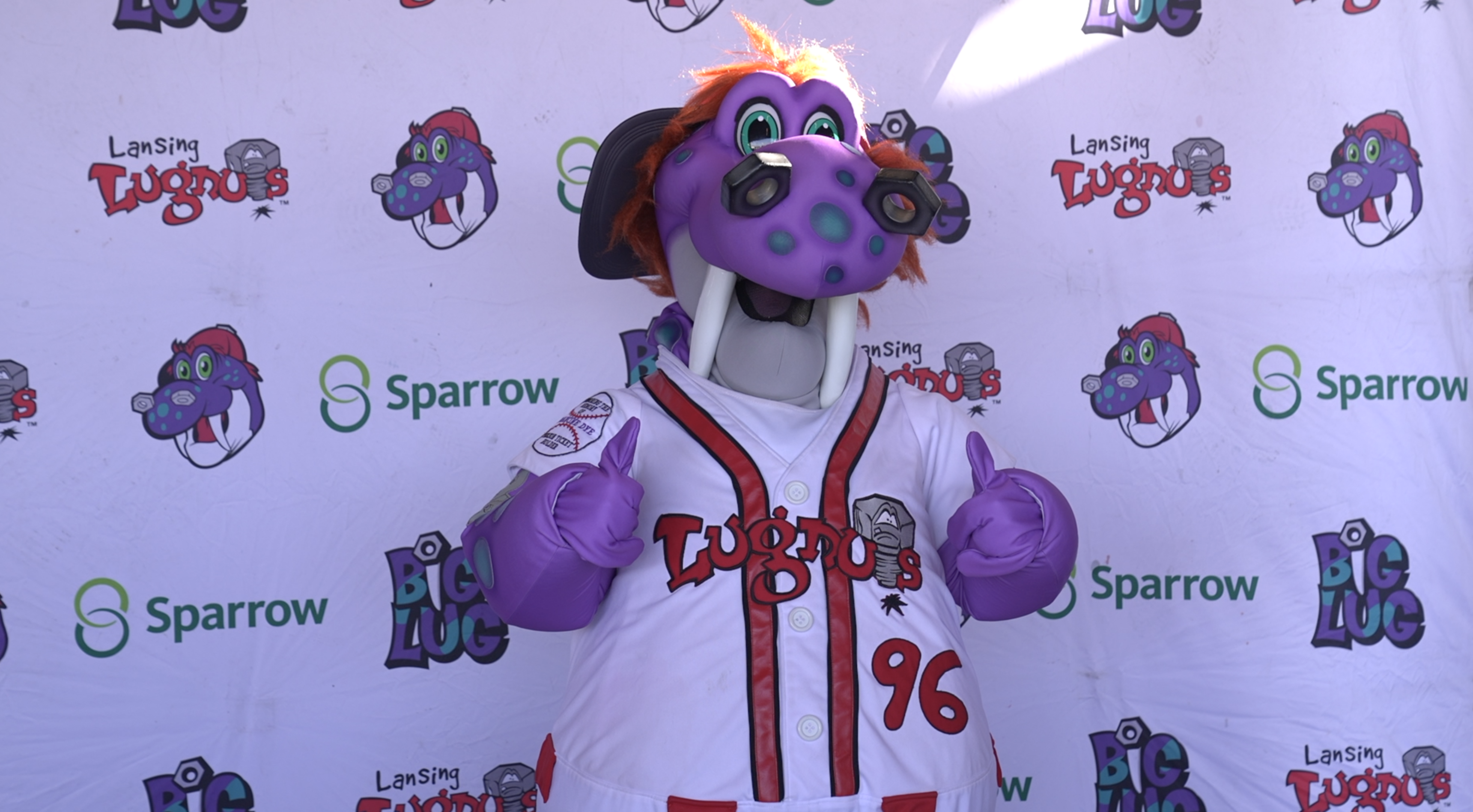 Lansing Lugnuts