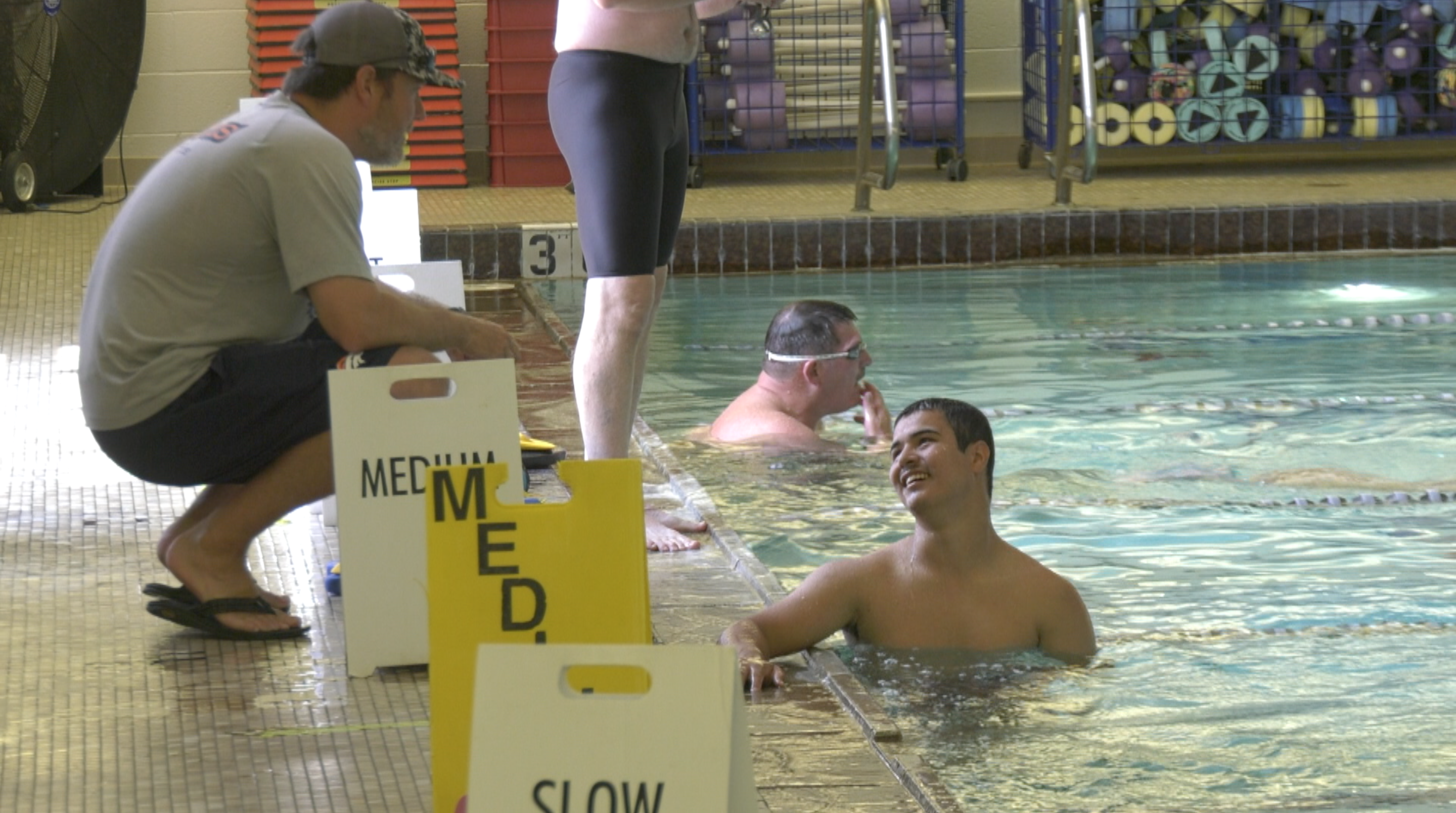 Bozeman's 'kindhearted' Kaden Rosenstein ready to represent Montana at 2022 US Special Olympics Games