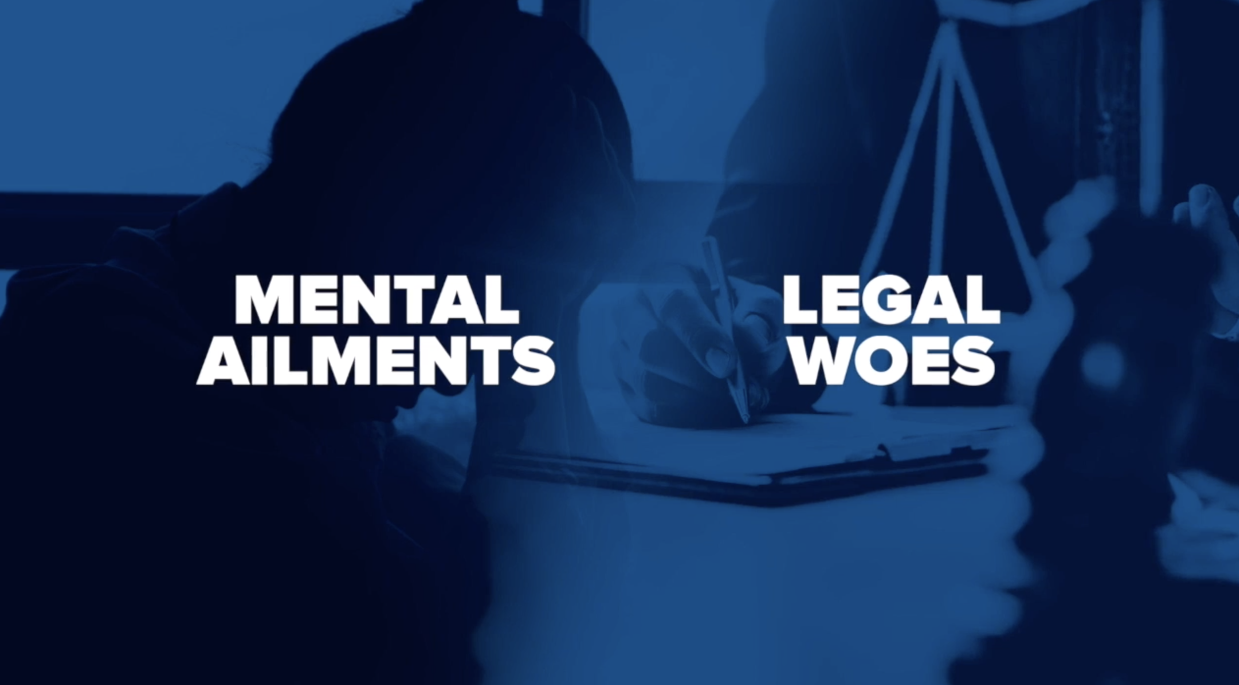 mental health lawyers