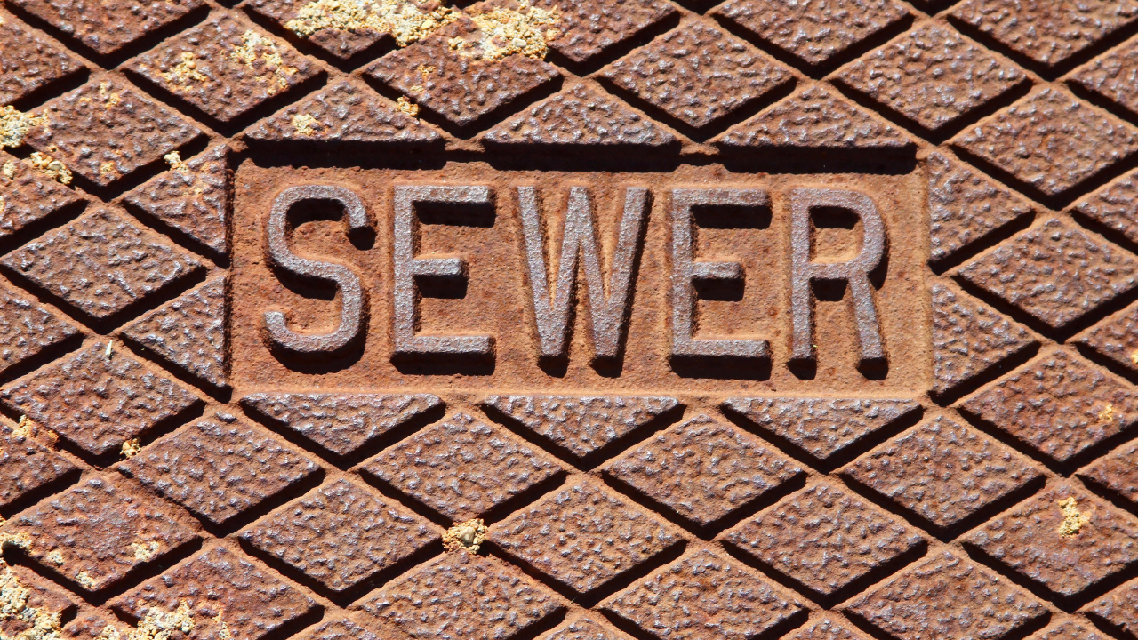 Sewer
