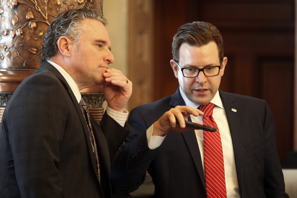 Voting Rights Kansas