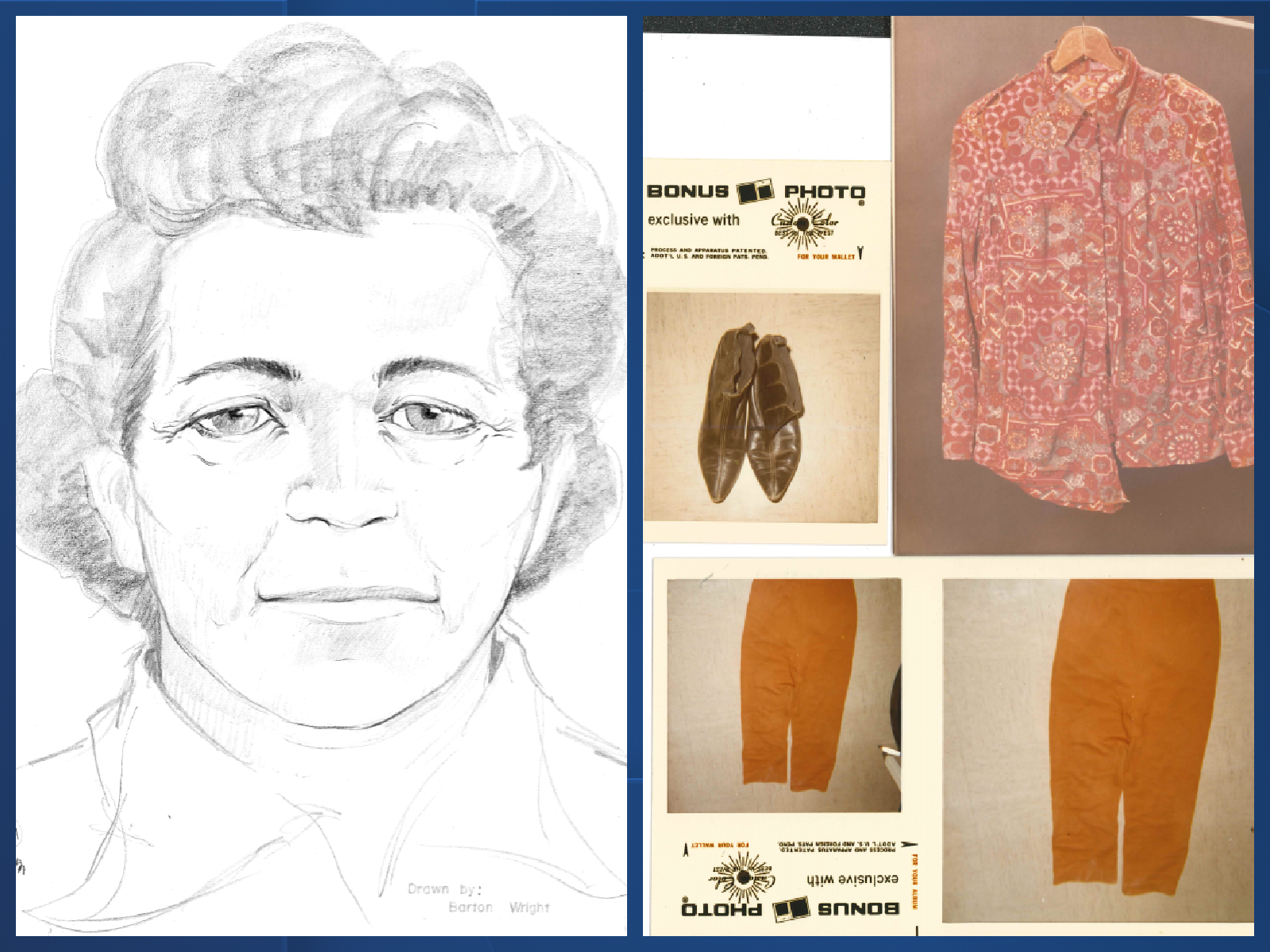Mohave County 1971 Jane Doe