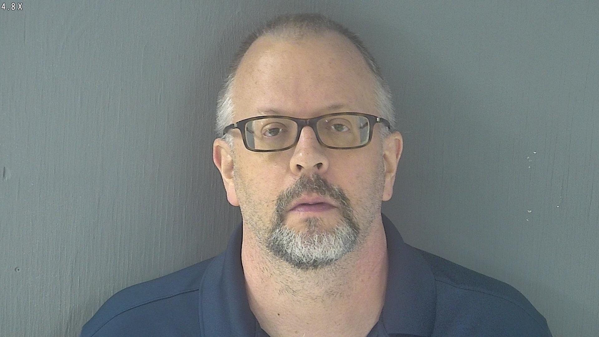 William Michael Yauger, Jr.