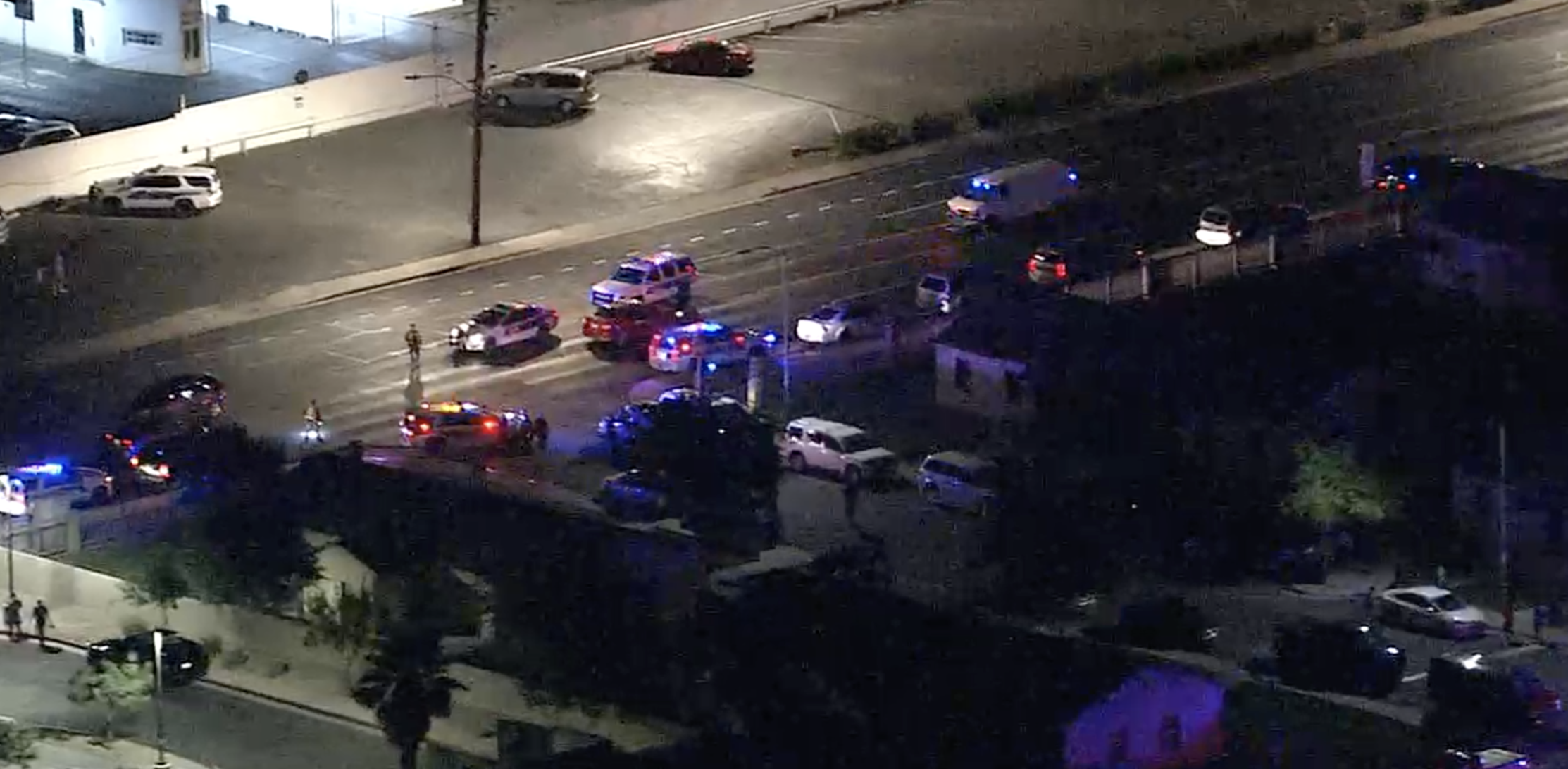 19th ave / buckeye ois 