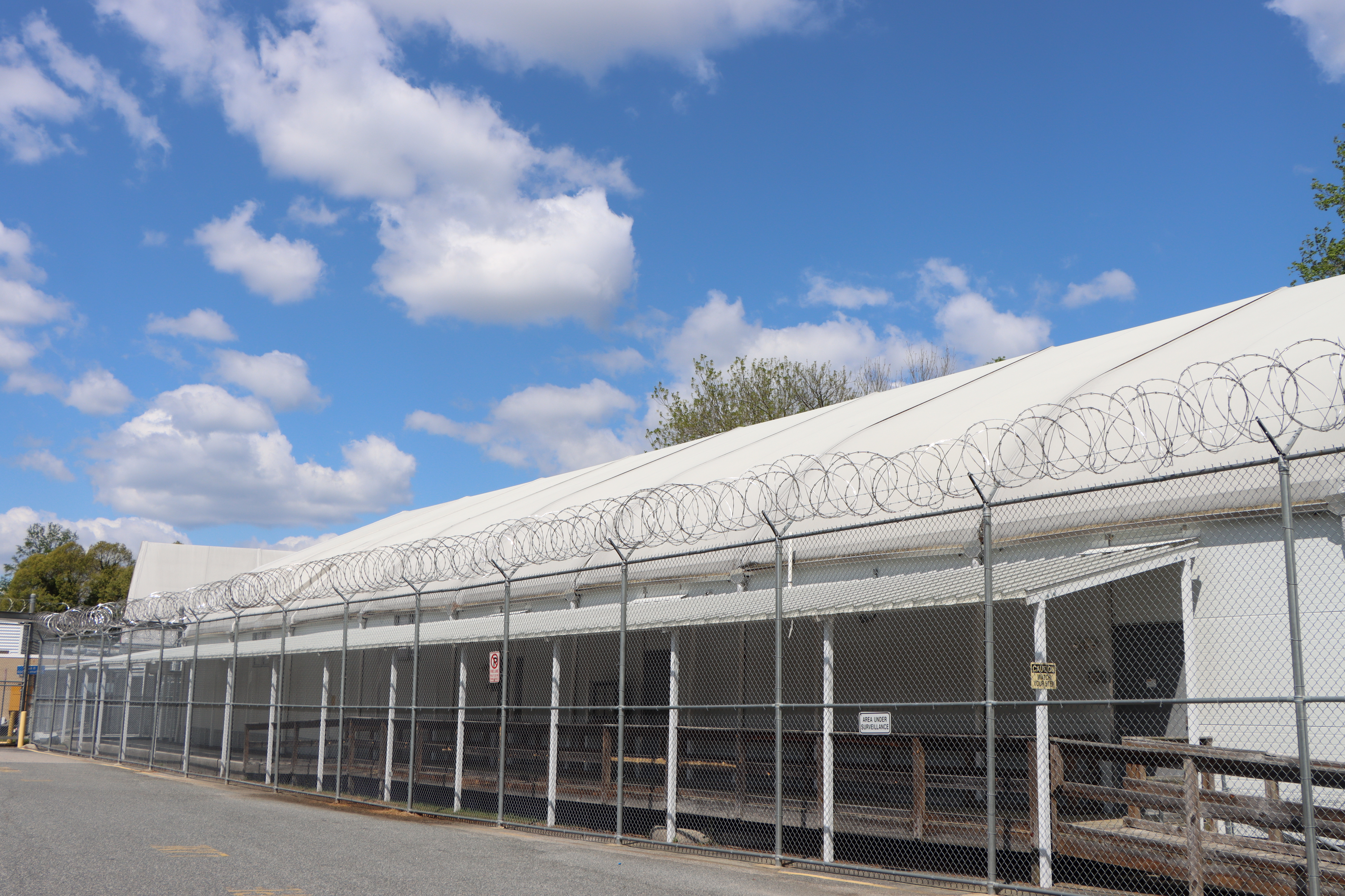 Chesapeake Correctional Center