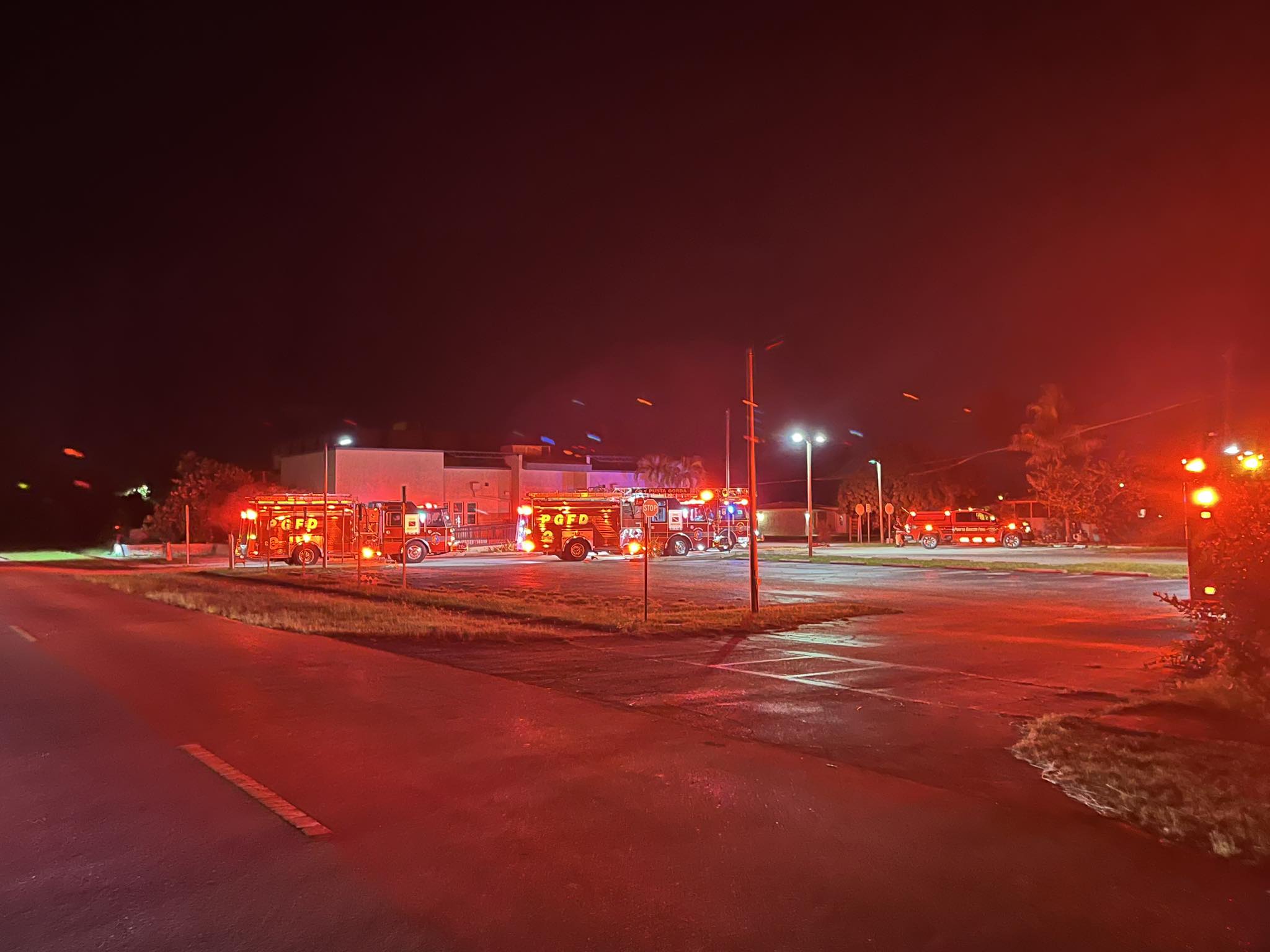 Chabad of Charlotte County