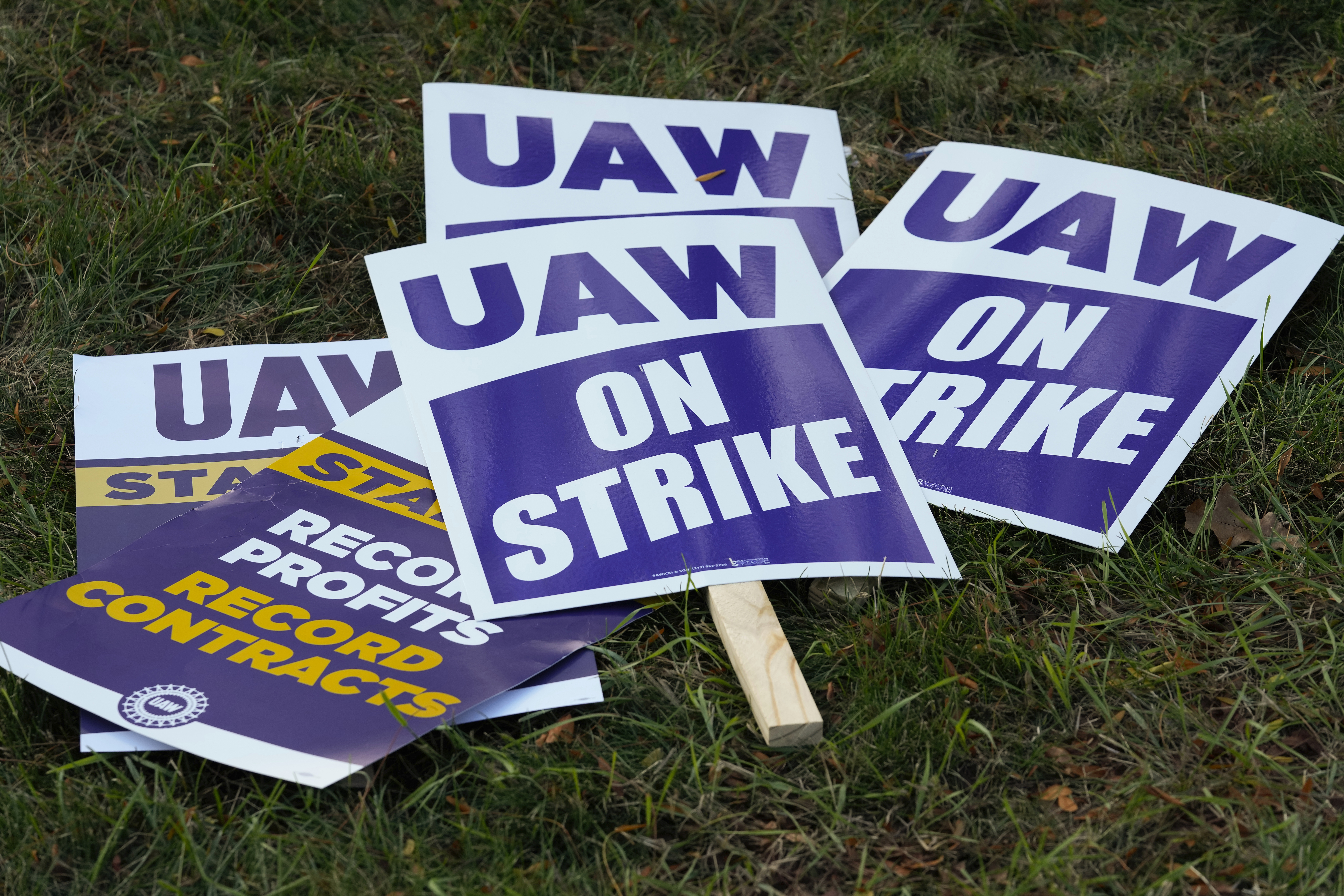 UAW