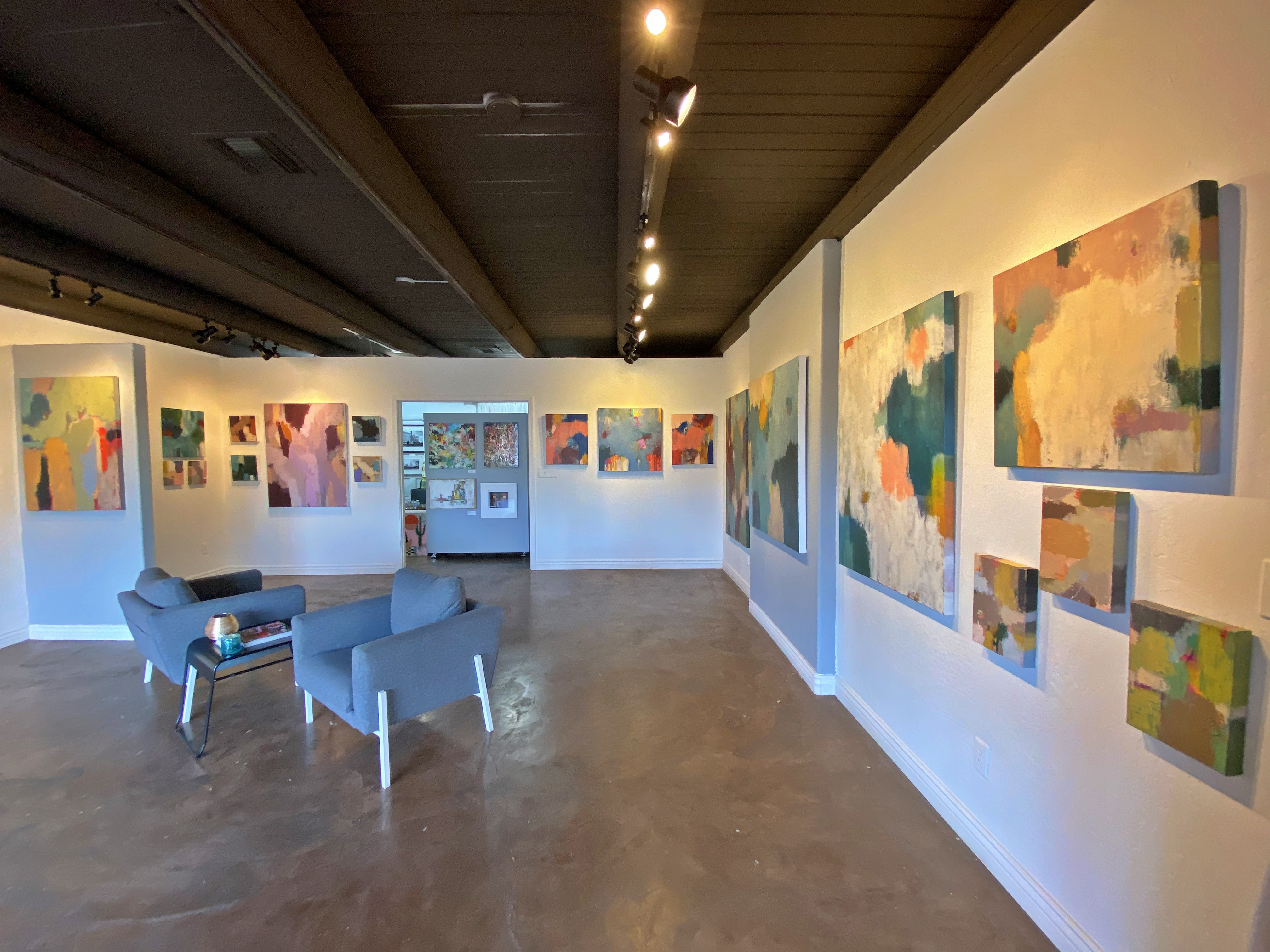 Royse Contemporary (provided)