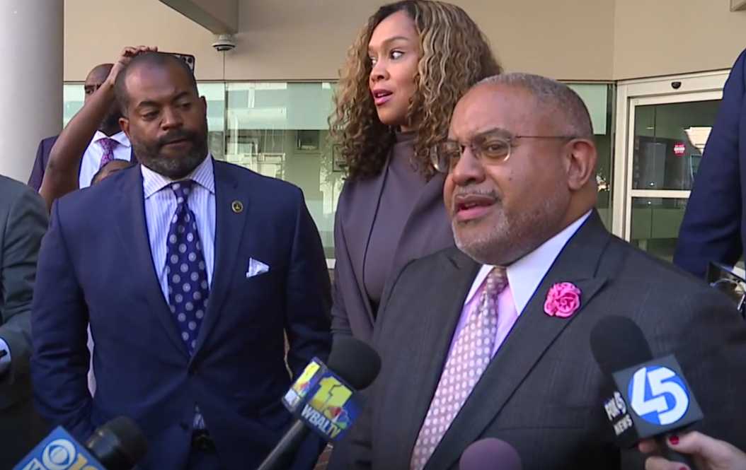  Feds ask for gag order after Mosby attorney calls trial delay bull sh*t