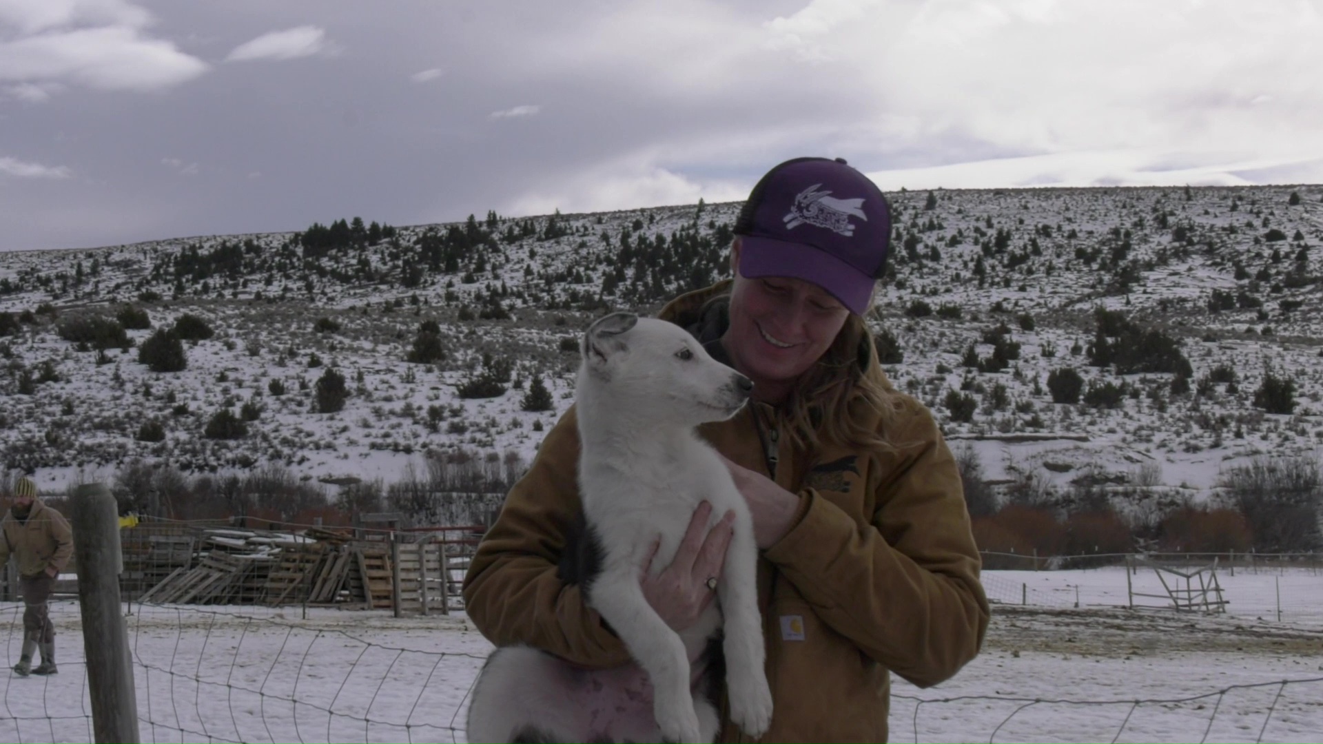 Prairie Song Rescue in Park County