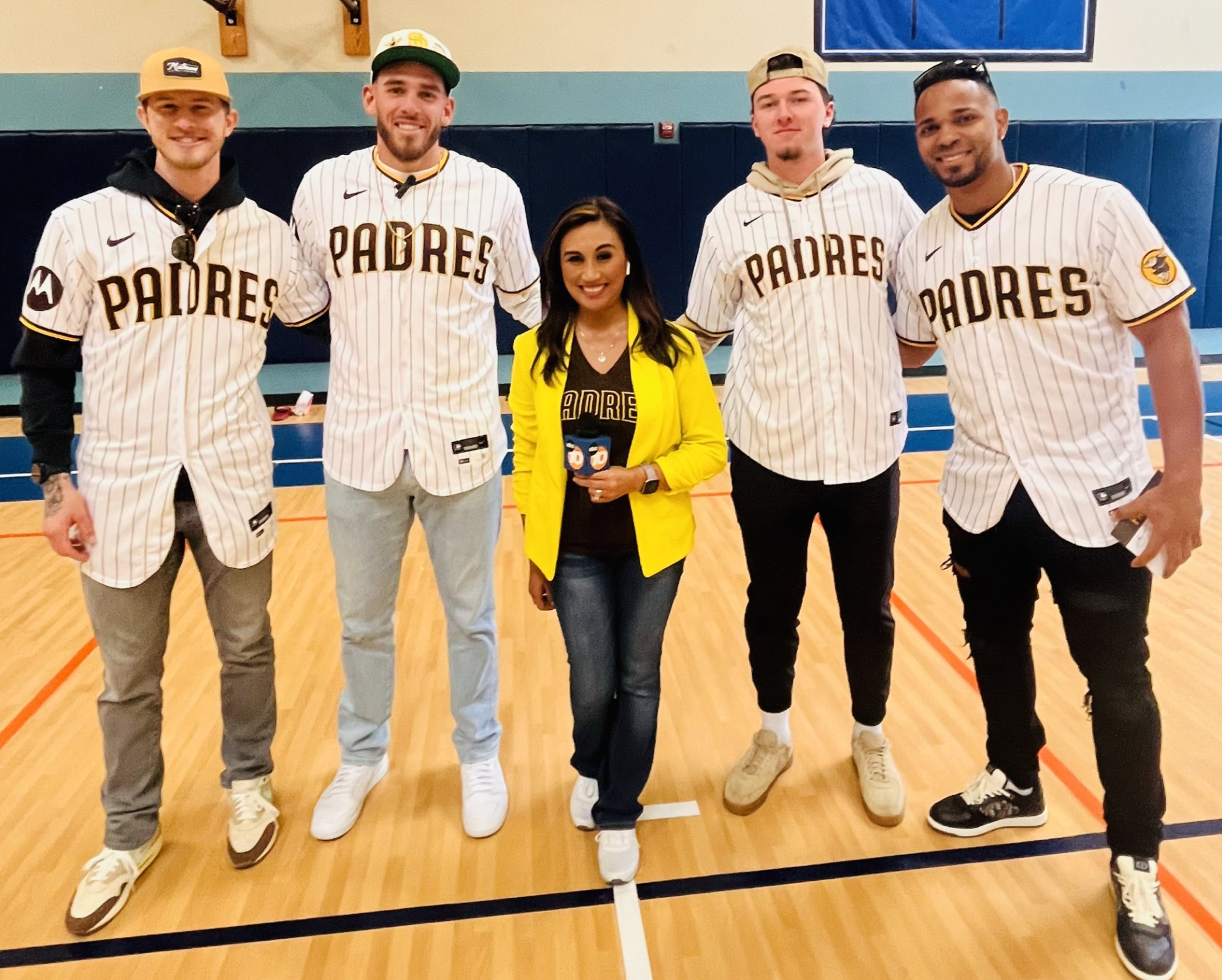 San Diego Padres