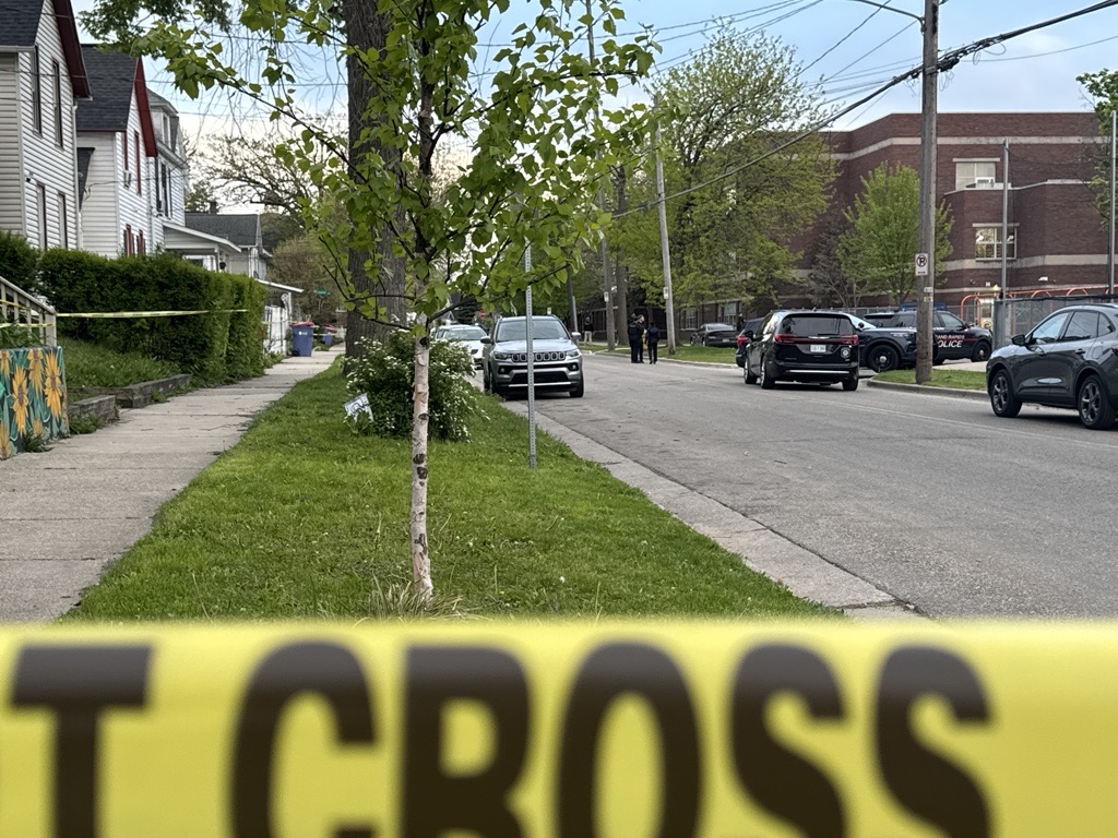 Southwest Elementary Shooting