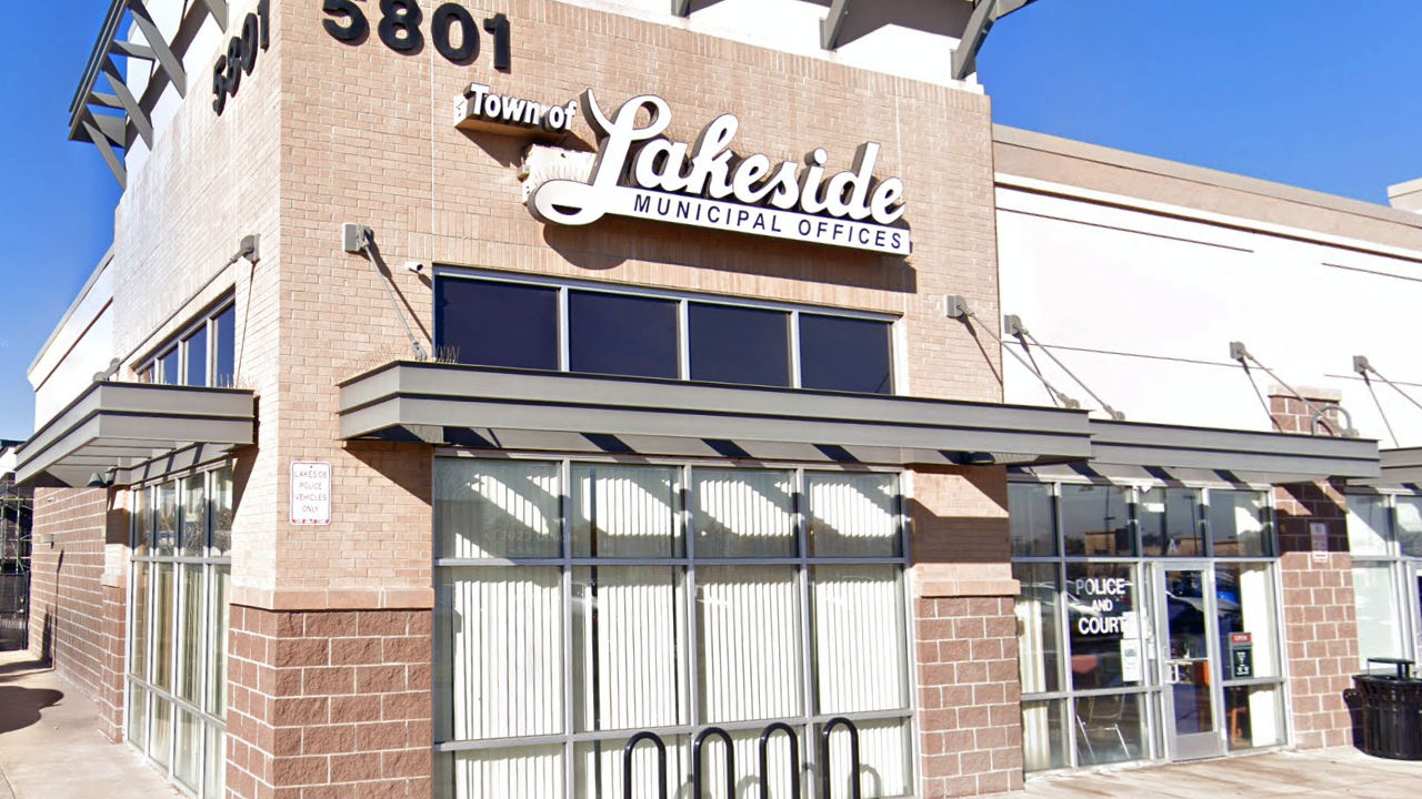 Lakeside 