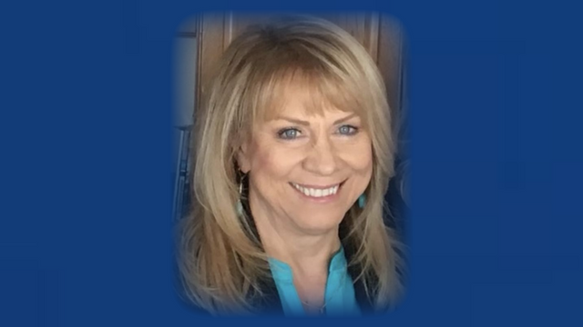 Gayle Krsul Snyder was born on September 21, 1953