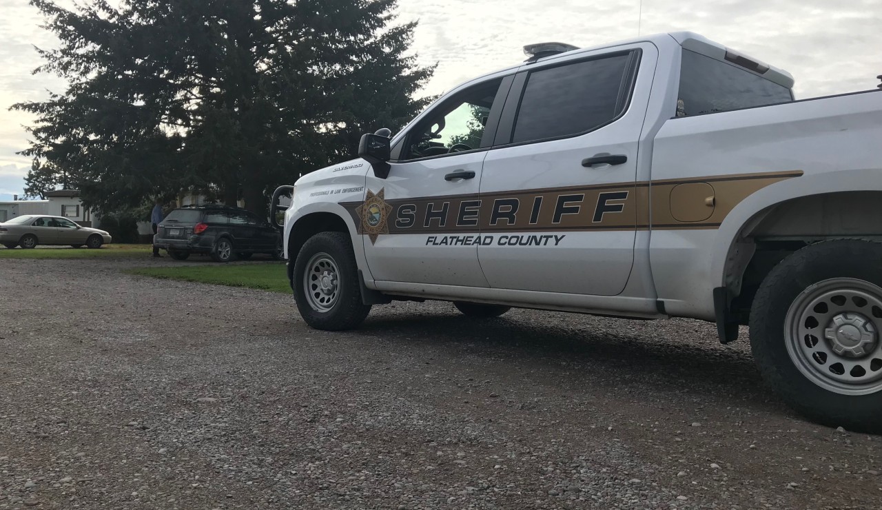 flathead county sheriffs office