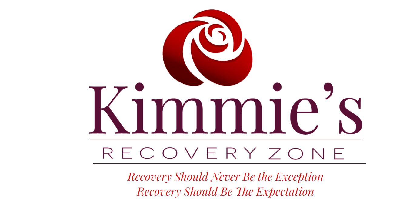Kimmie's Recovery Zone