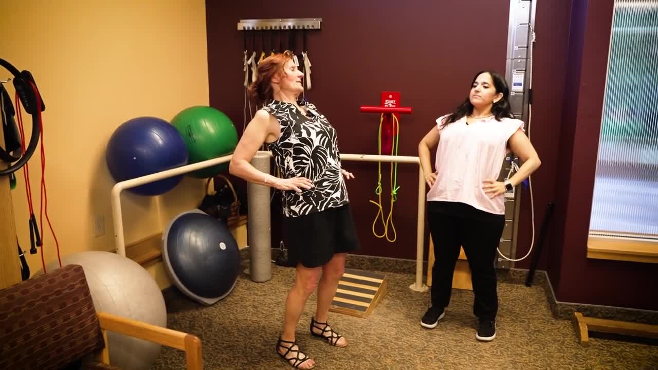 Why stretching is essential at any age for mobility and pain prevention
