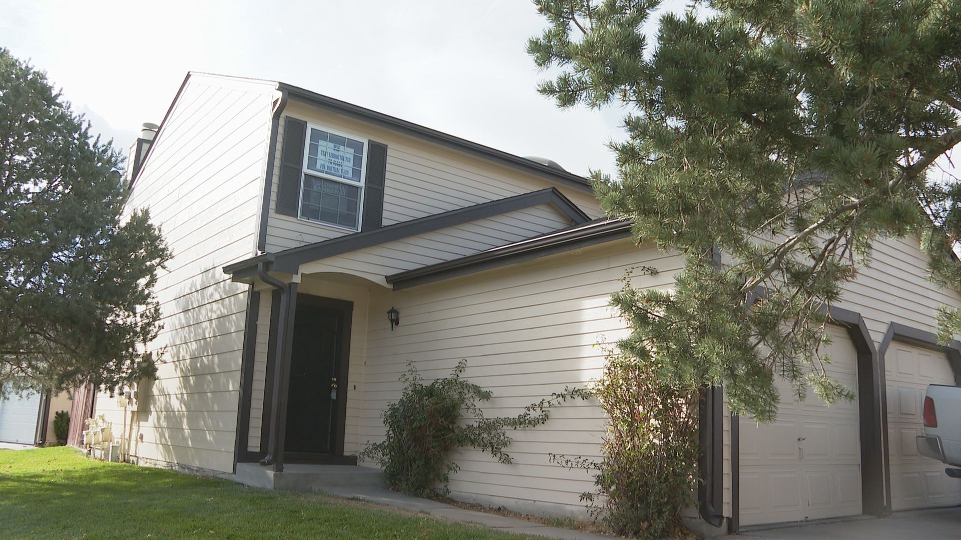 Despite COVID-19 economy, Colorado Springs housi9ng market still hot as ever