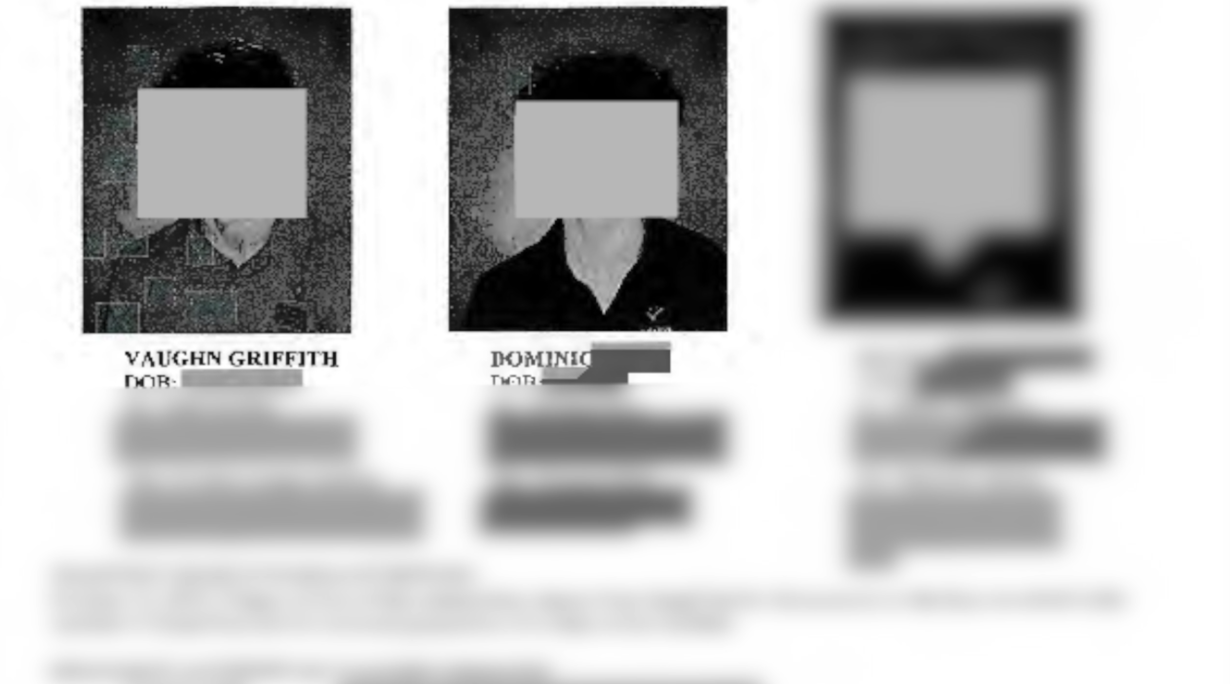 Second Las Vegas teen indicted in case tied to recorded assault during Costa Rica trip